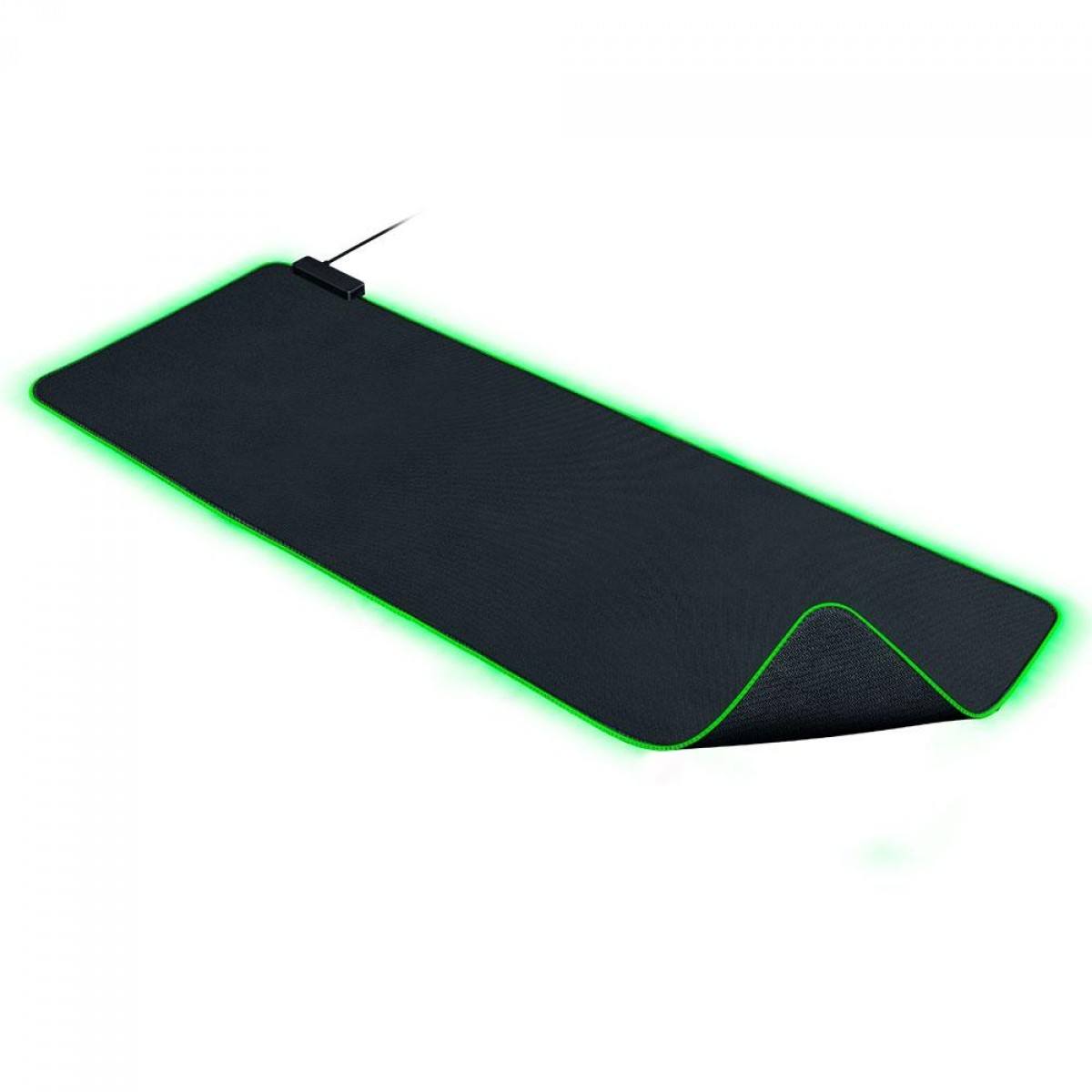Mousepad Gamer Razer Goliathus Chroma Extended, Control/Speed, 920x294x3mm, RGB, Black, RZ0202500300R3U