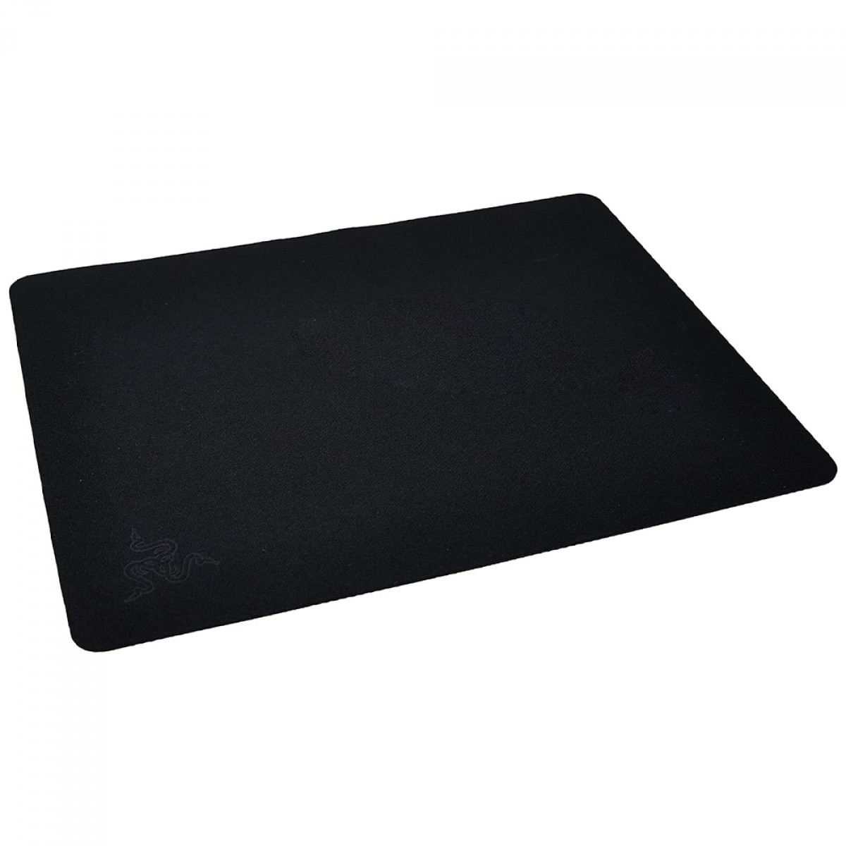Mousepad Gamer Razer Goliathus Mobile Stealth Edition, Control/Speed, 270x215mm, Preto