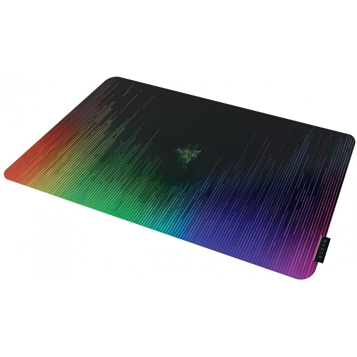 Mousepad Gamer Razer Sphex V2, Speed, Médio 355mm x 254mm, Black, RZ0201940100X