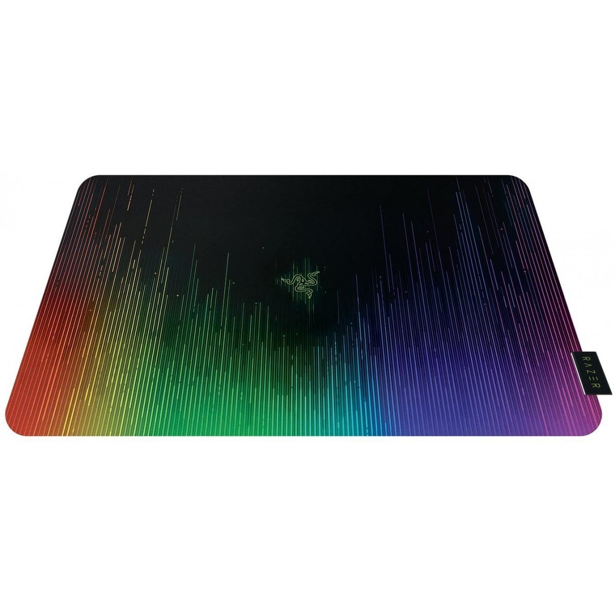 Mousepad Gamer Razer Sphex V2, Speed, Médio 355mm x 254mm, Black, RZ0201940100X