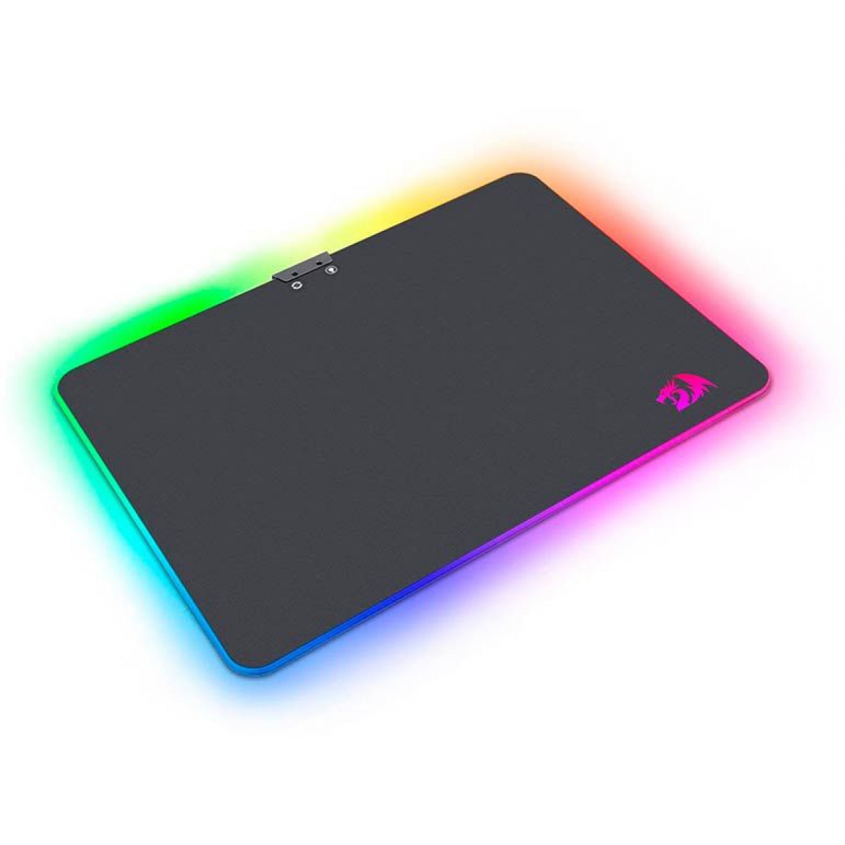 Mousepad Gamer Redragon Aurora P010 RGB