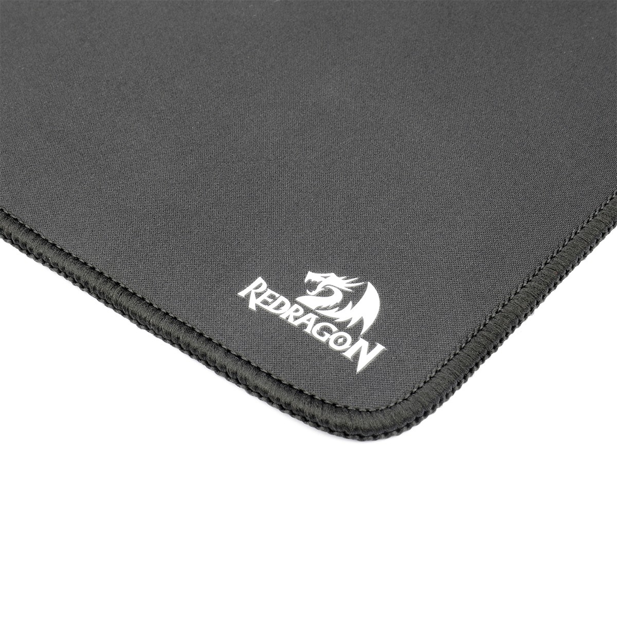 Mousepad Gamer Redragon Flick S, Pequeno (250 x 210mm), Black, P029
