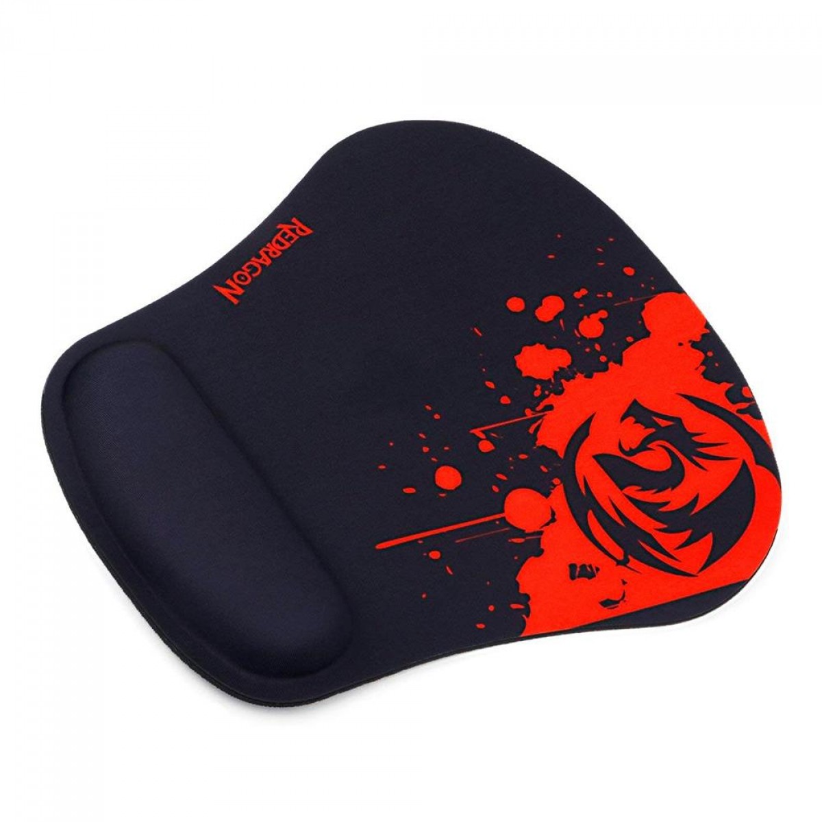 Mousepad Gamer Redragon Libra, 259mm x 248mm, P020