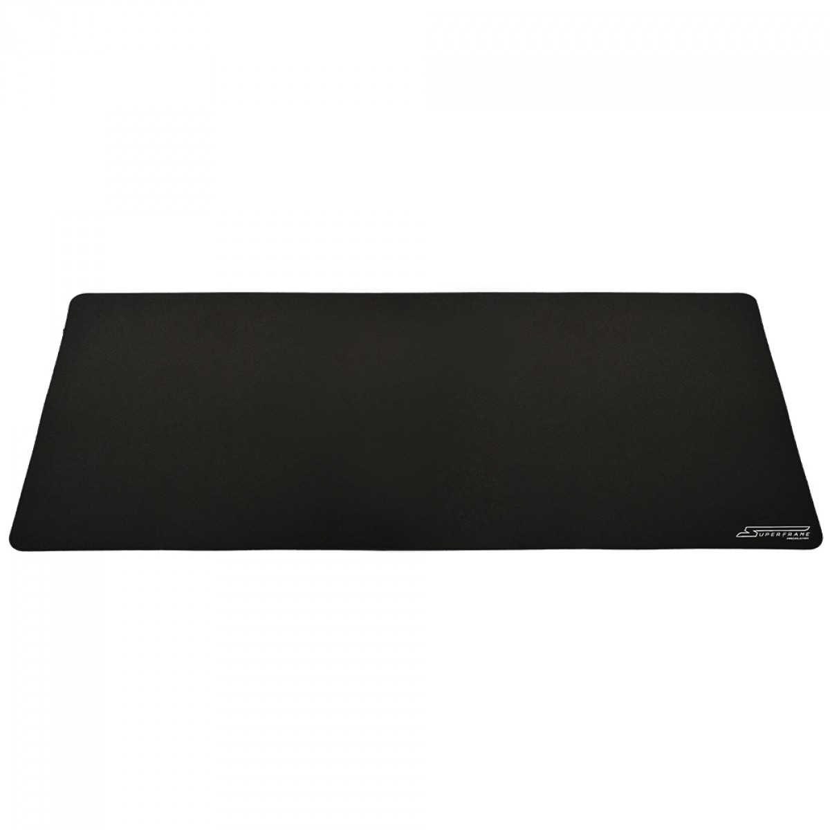Mousepad Gamer SuperFrame Pro Player, Estendido, Control, 900x420x4mm, Preto, SF-MP-PPCEB
