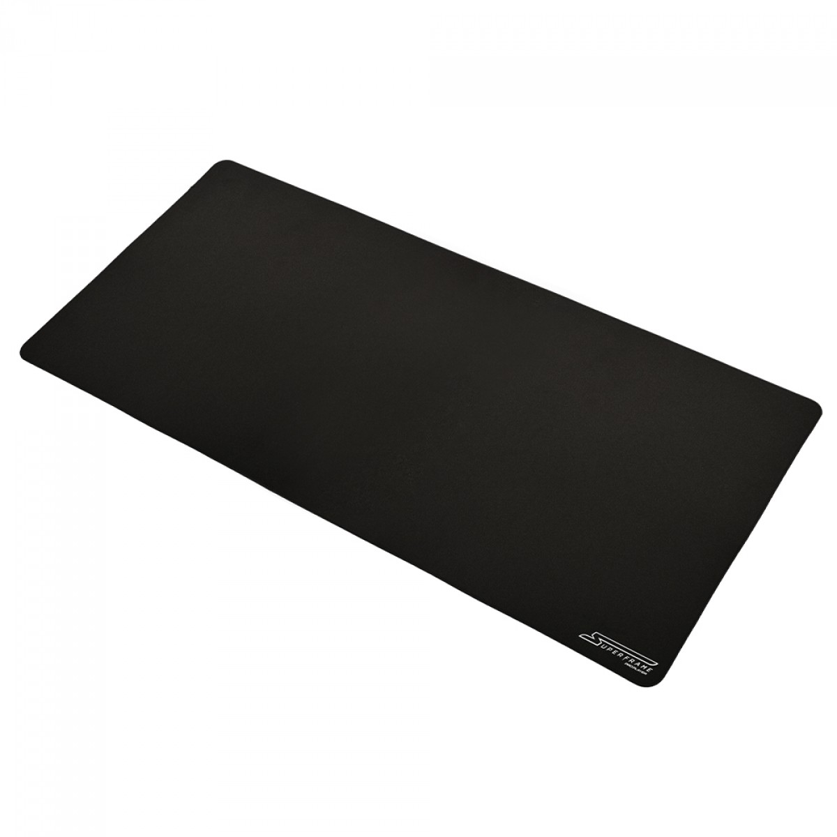 Mousepad Gamer SuperFrame Pro Player, Estendido, Control, 900x420x4mm, Preto, SF-MP-PPCEB