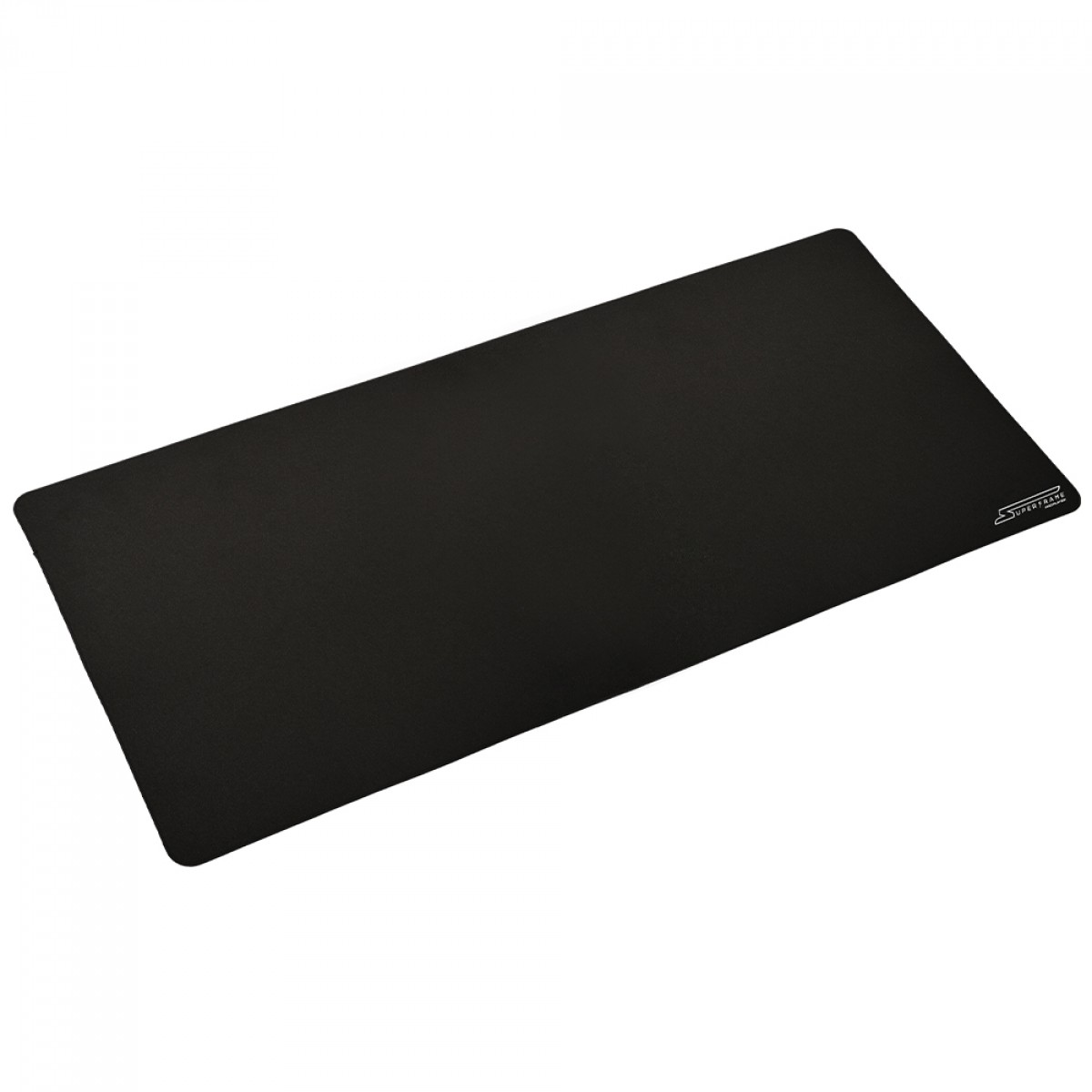 Mousepad Gamer SuperFrame Pro Player, Estendido, Control, 900x420x4mm, Preto, SF-MP-PPCEB