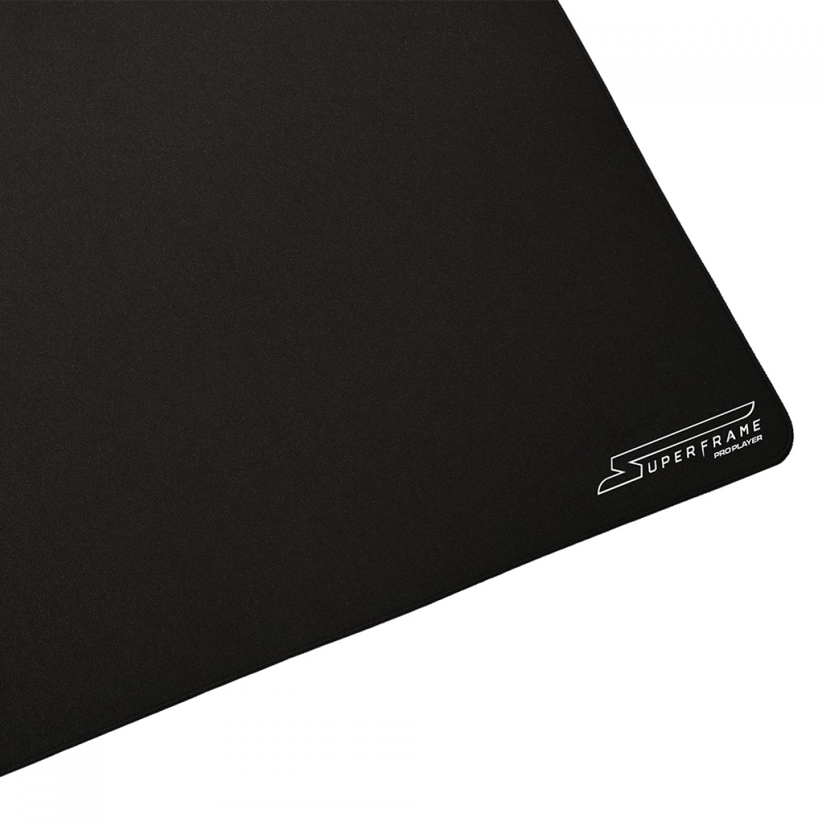 Mousepad Gamer SuperFrame Pro Player, Estendido, Control, 900x420x4mm, Preto, SF-MP-PPCEB