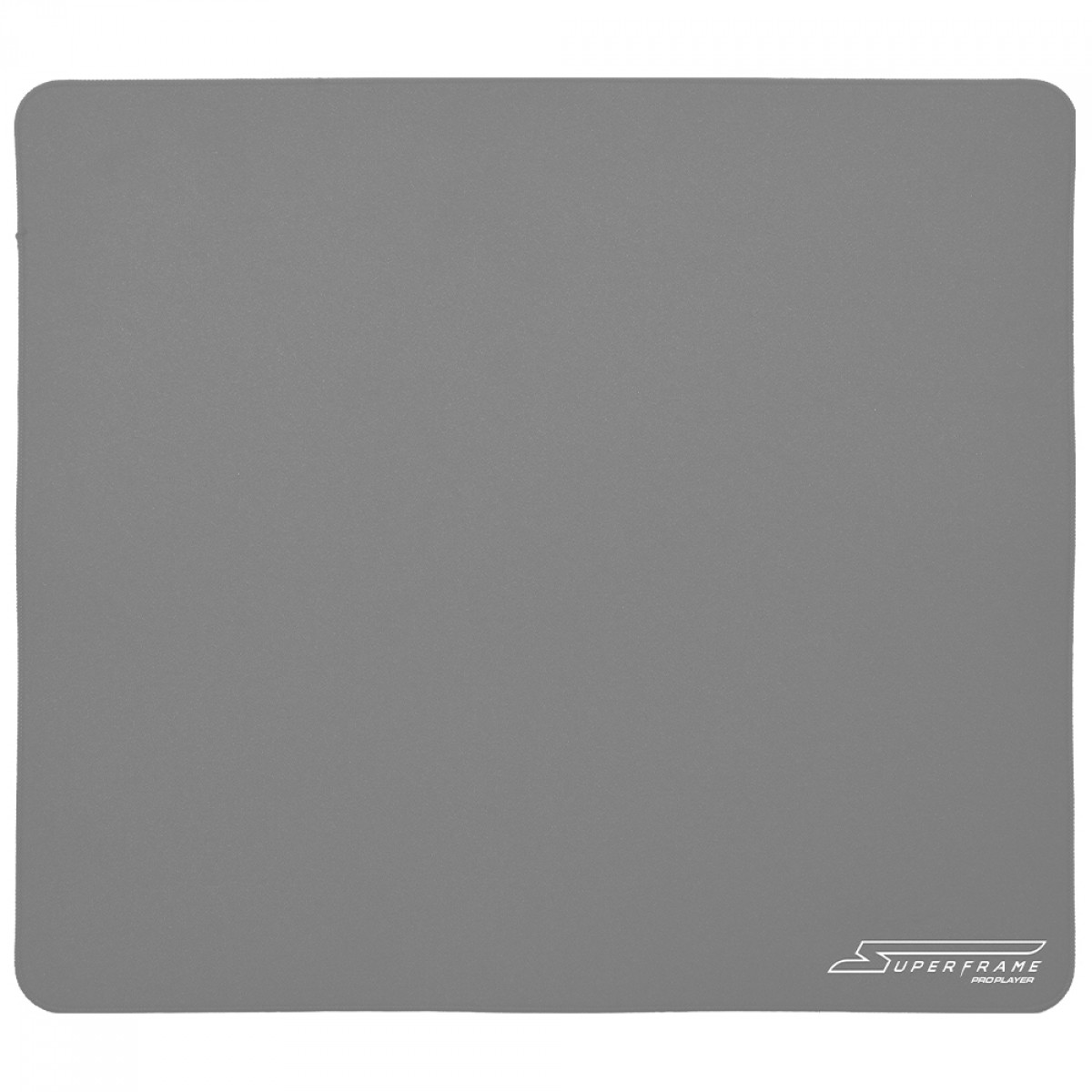 Mousepad Gamer SuperFrame Pro Player, XL, Control, 490x420x4mm