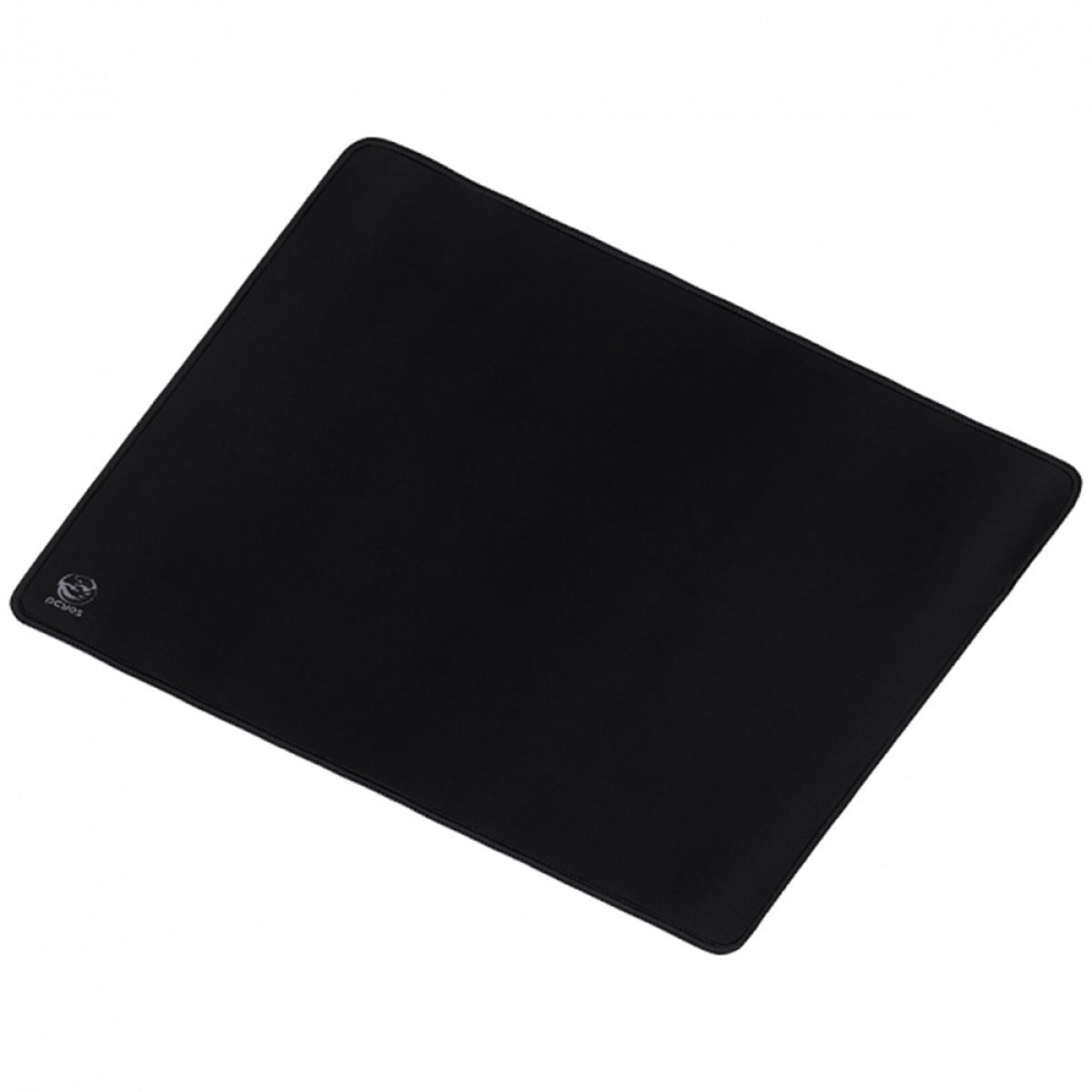 Mousepad PCYES Colors Medium, Speed, 500x400mm, Preto, PMC50X40B