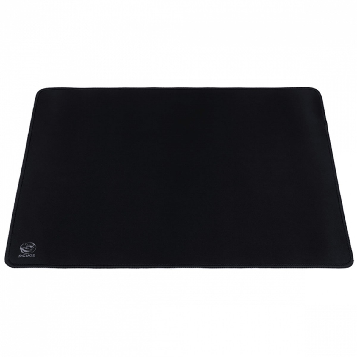 Mousepad PCYES Colors Medium, Speed, 500x400mm, Preto, PMC50X40B