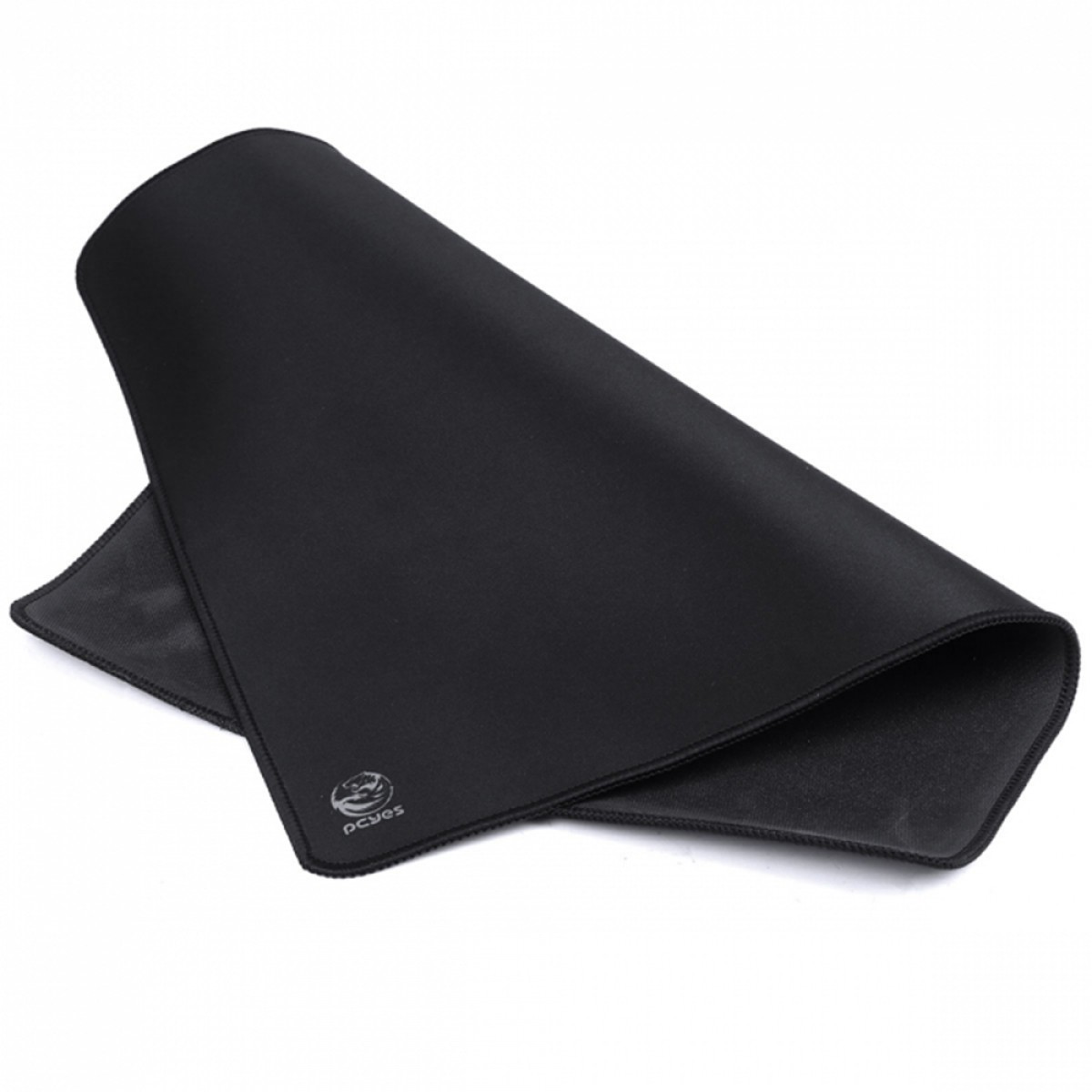 Mousepad PCYES Colors Medium, Speed, 500x400mm, Preto, PMC50X40B