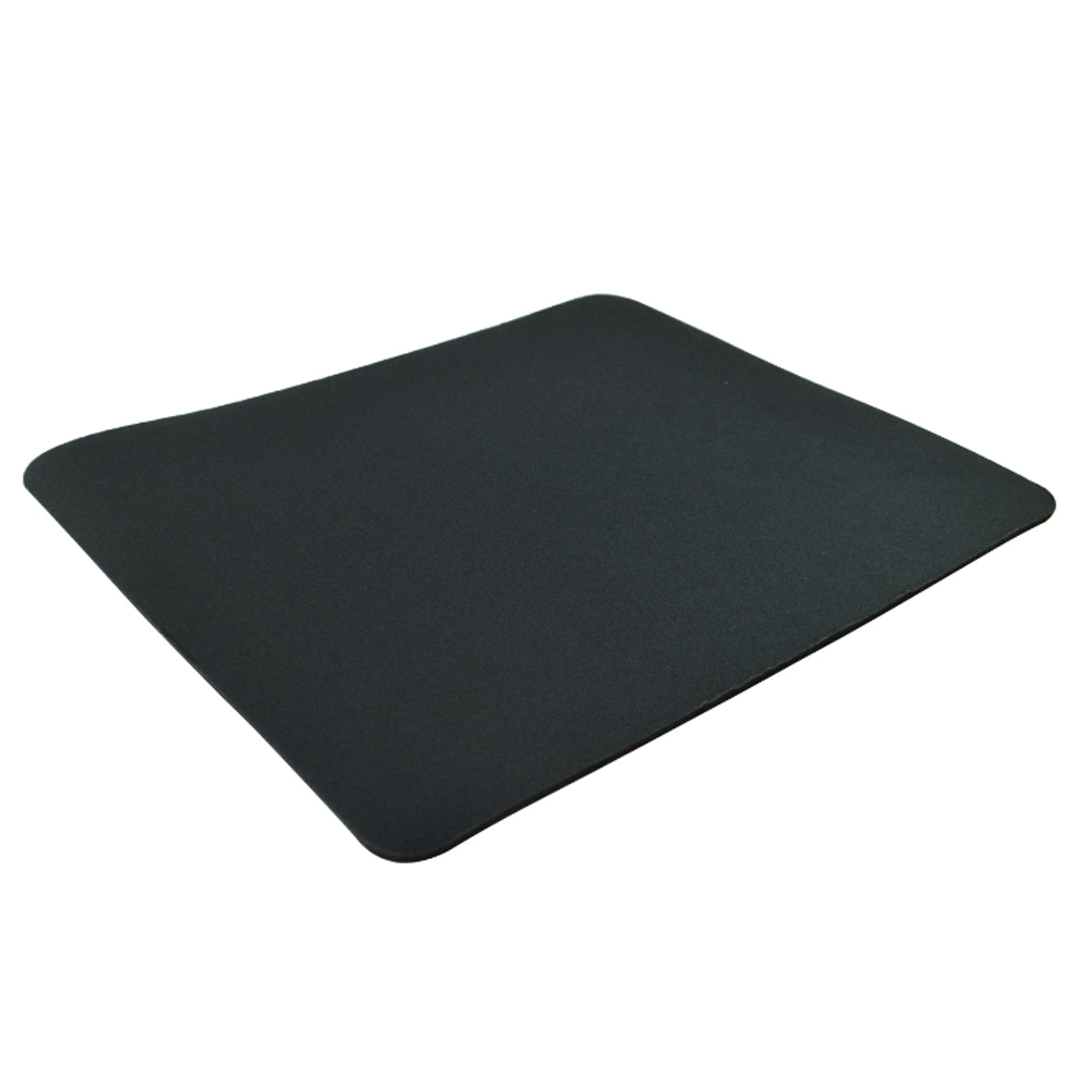Mousepad Reliza Retangular Classic, 175x210x3mm, Preto