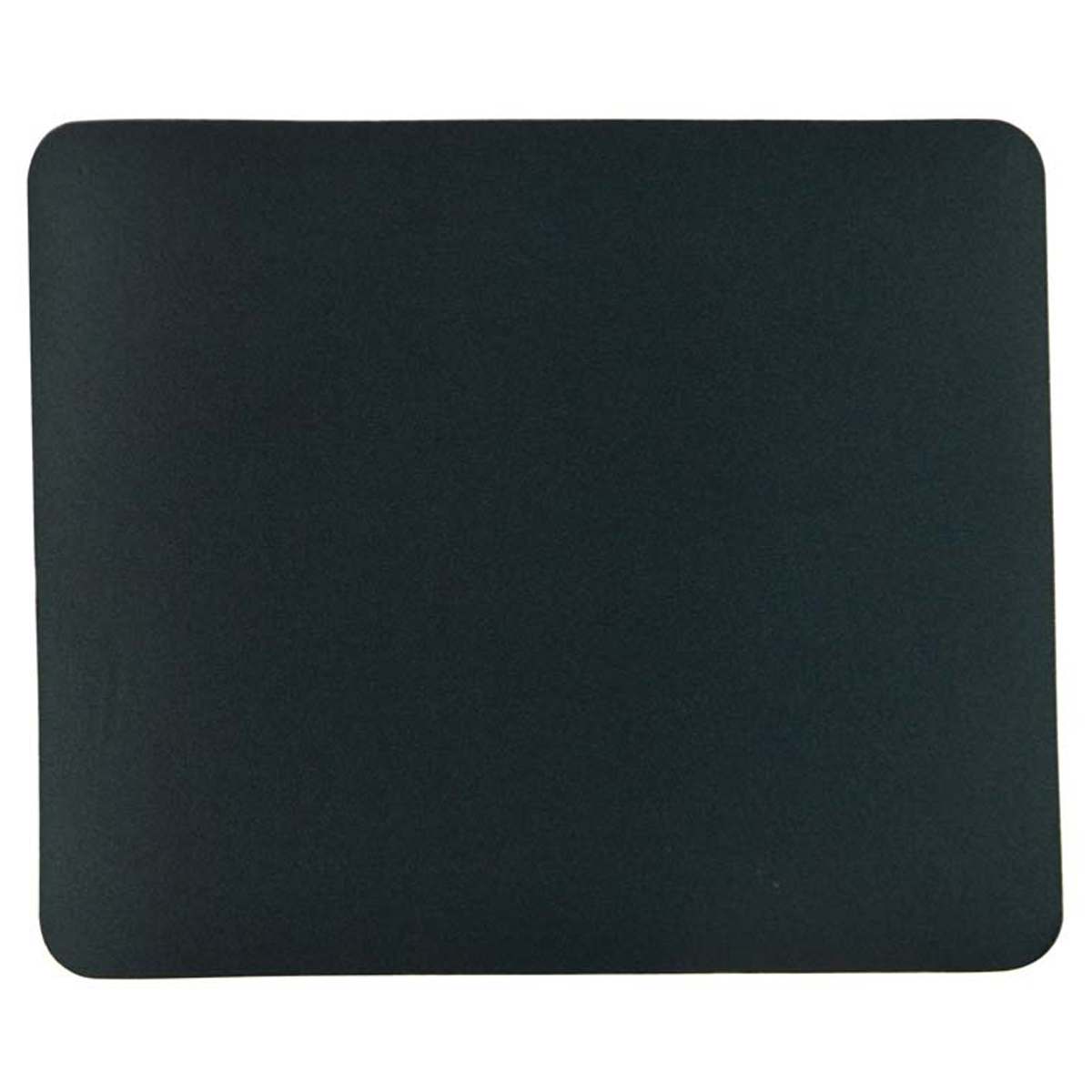 Mousepad Reliza Retangular Classic, 175x210x3mm, Preto