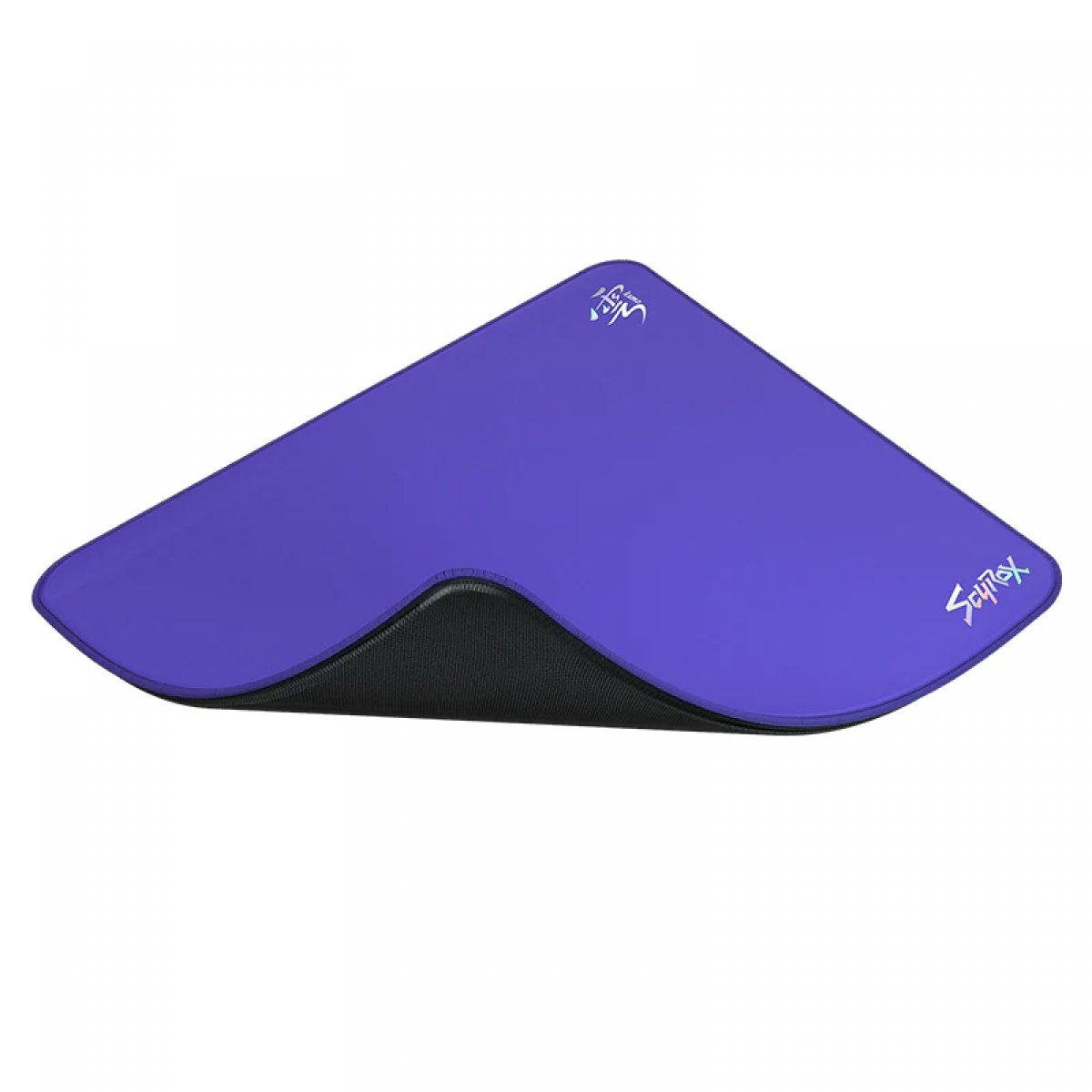 Mousepad Scyrox Kumo, 490x420x4mm, Roxo