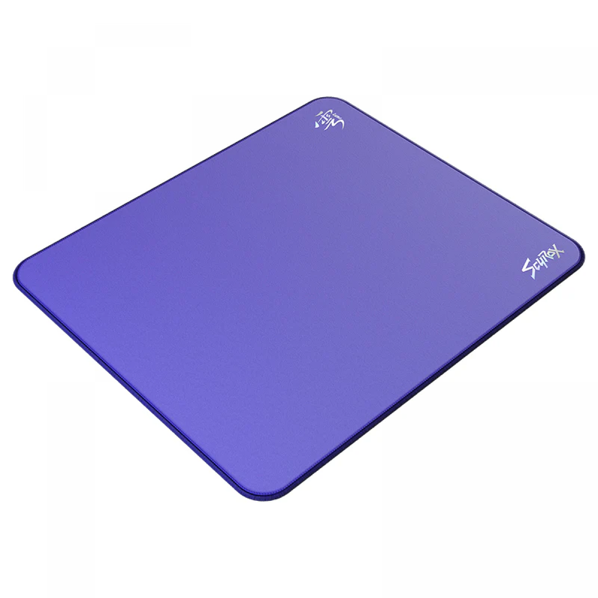 Mousepad Scyrox Kumo, 490x420x4mm, Roxo