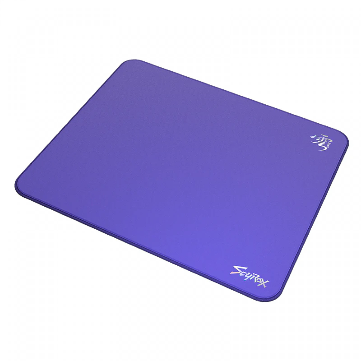 Mousepad Scyrox Kumo, 490x420x4mm, Roxo