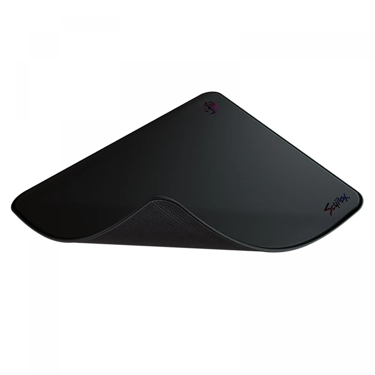 Mousepad Scyrox Sosu, XL, 490x420x4.5mm, Preto