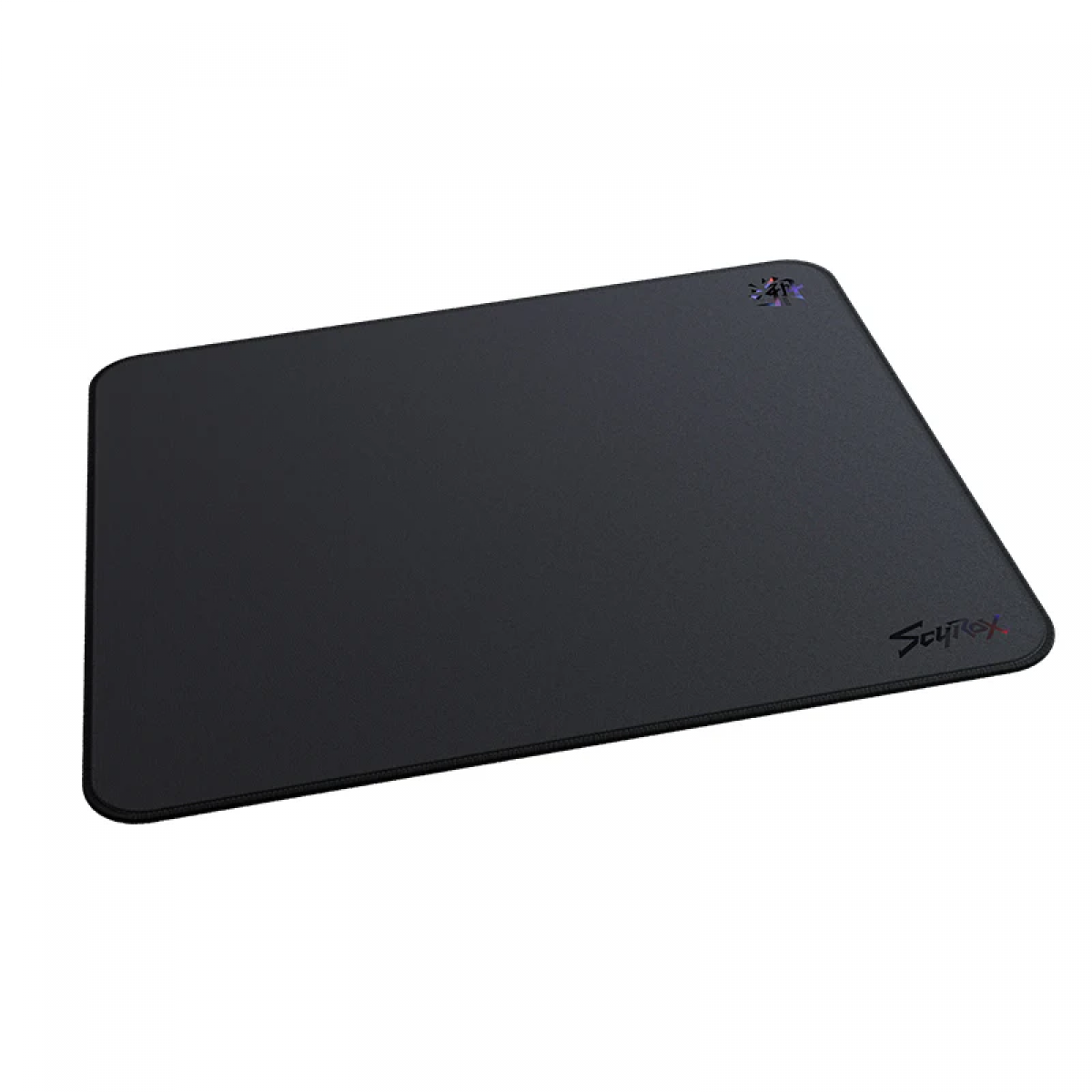 Mousepad Scyrox Sosu, XL, 490x420x4.5mm, Preto