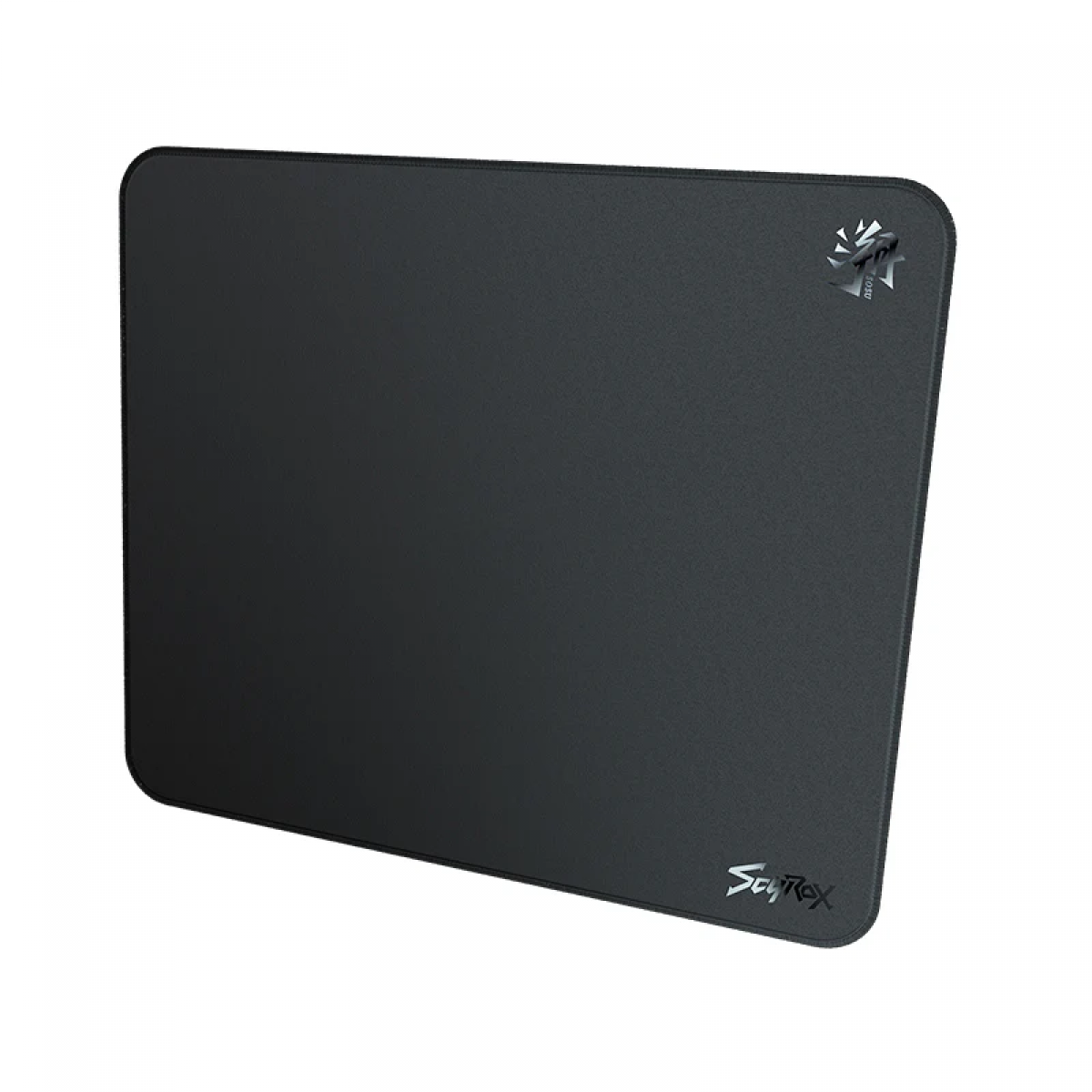 Mousepad Scyrox Sosu, XL, 490x420x4.5mm, Preto