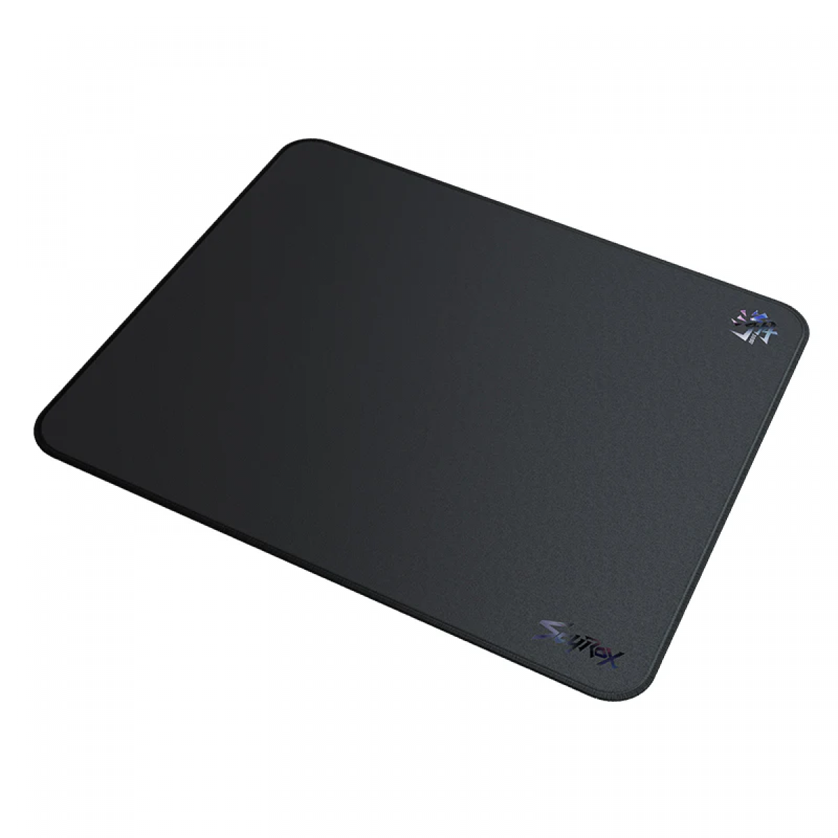 Mousepad Scyrox Sosu, XL, 490x420x4.5mm, Preto