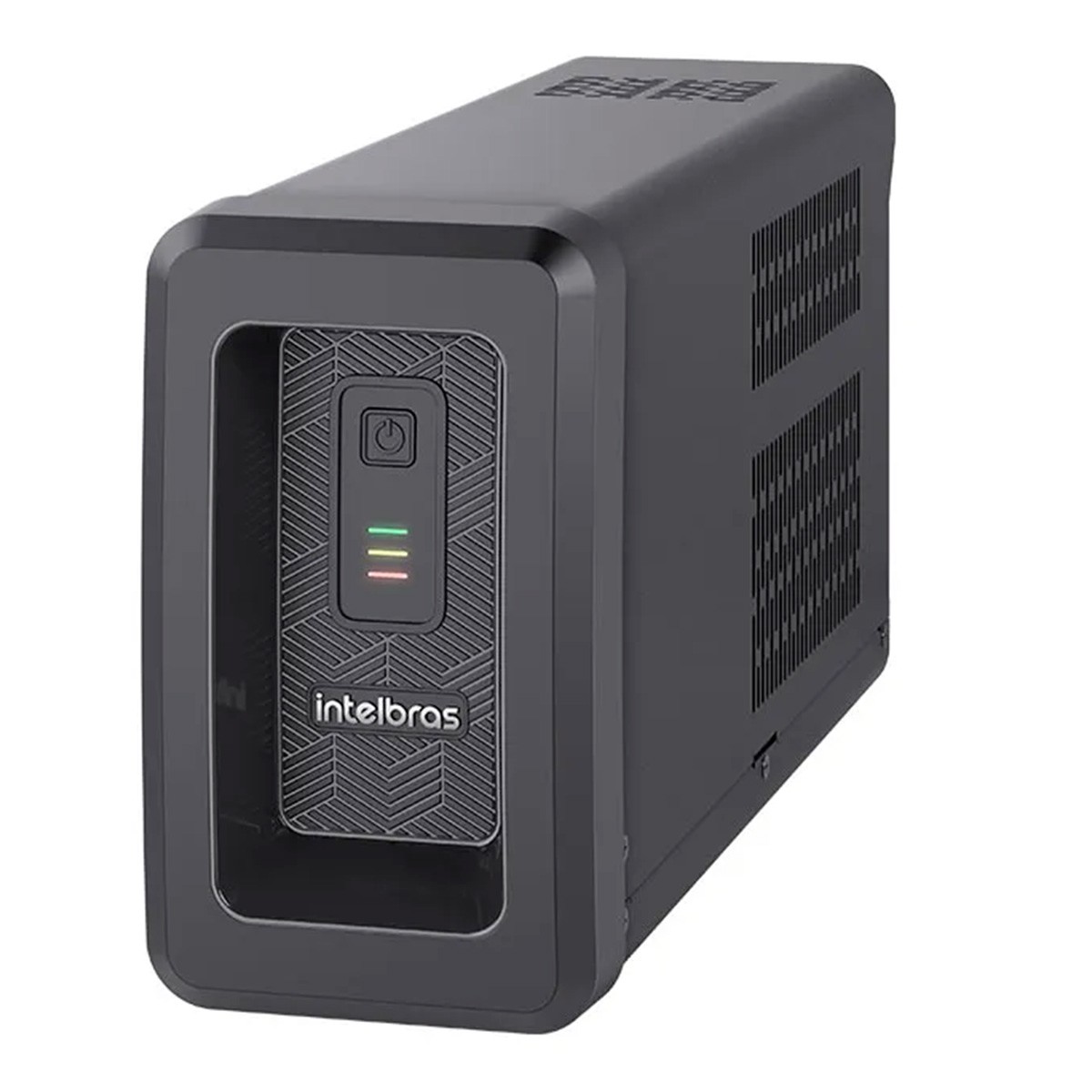 Nobreak Senoidal Intelbras ATTIV SENO, 1800VA, 1260W, Bivolt, Preto, 268120