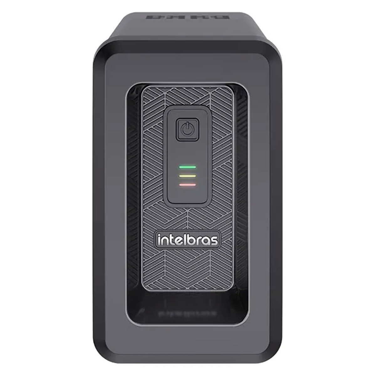 Nobreak Senoidal Intelbras ATTIV SENO, 1800VA, 1260W, Bivolt, Preto, 268120