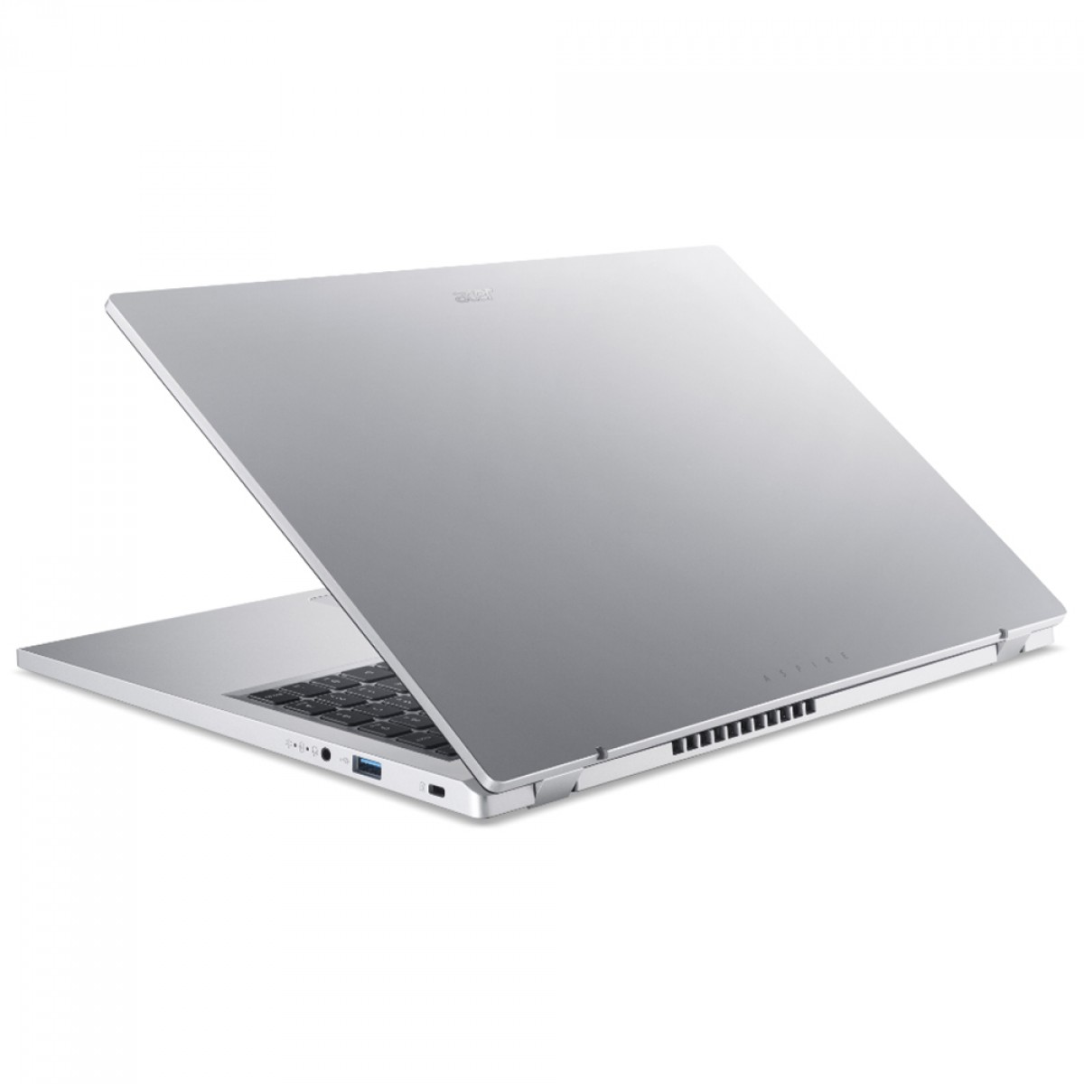 Notebook Acer Aspire 3 Intel Core i3-N305 / 8GB DDR5 / SSD 256GB / 15.6 Pol Full HD / Intel UHD Graphics / Windows 11 / NX.KMDAL.001