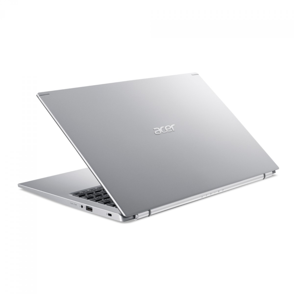Notebook Acer Aspire 5 Intel Core i3 1115G4 / 4GB DDR4 / SSD 240GB / Windows 11 Home, A515-56-32PG