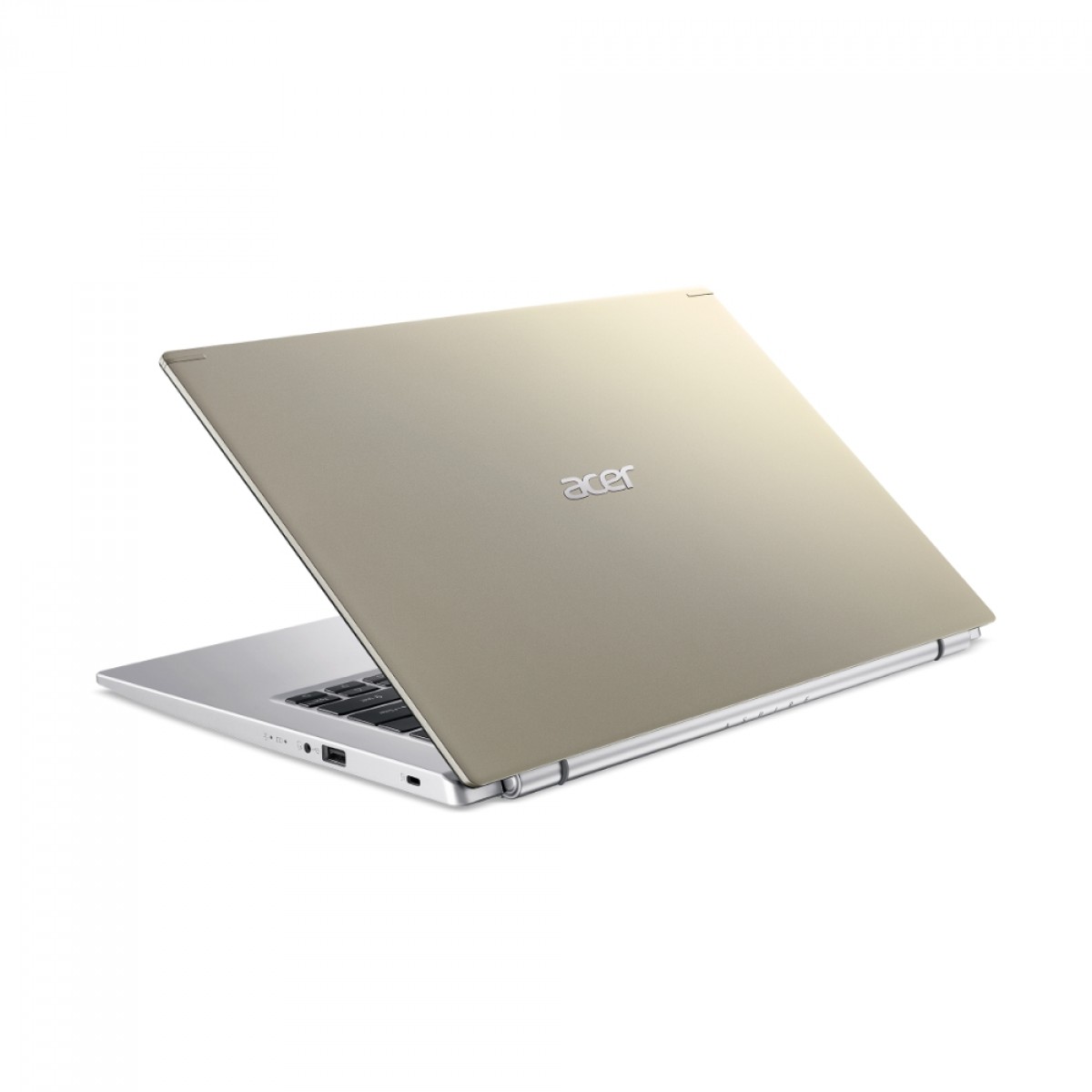 Notebook Acer Aspire 5 Intel Core i5 1135G7 / NVIDIA GeForce MX350 / 8GB DDR4 / SSD 240GB / Windows 11 Home, A514-54G-59BT
