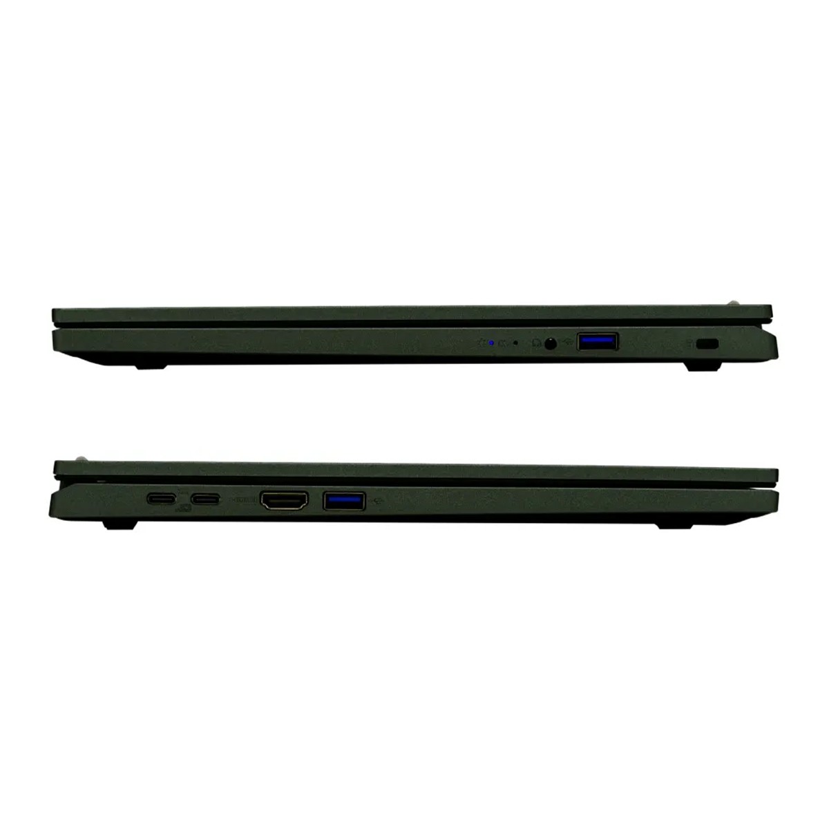 Notebook Acer Aspire Go 15 Intel Core i7-13620H / 16GB DDR5 / SSD 512GB / 15,6" Full HD / Intel UHD Graphics / Windows 11 Pro / Cinza / NX.JG7AL.006