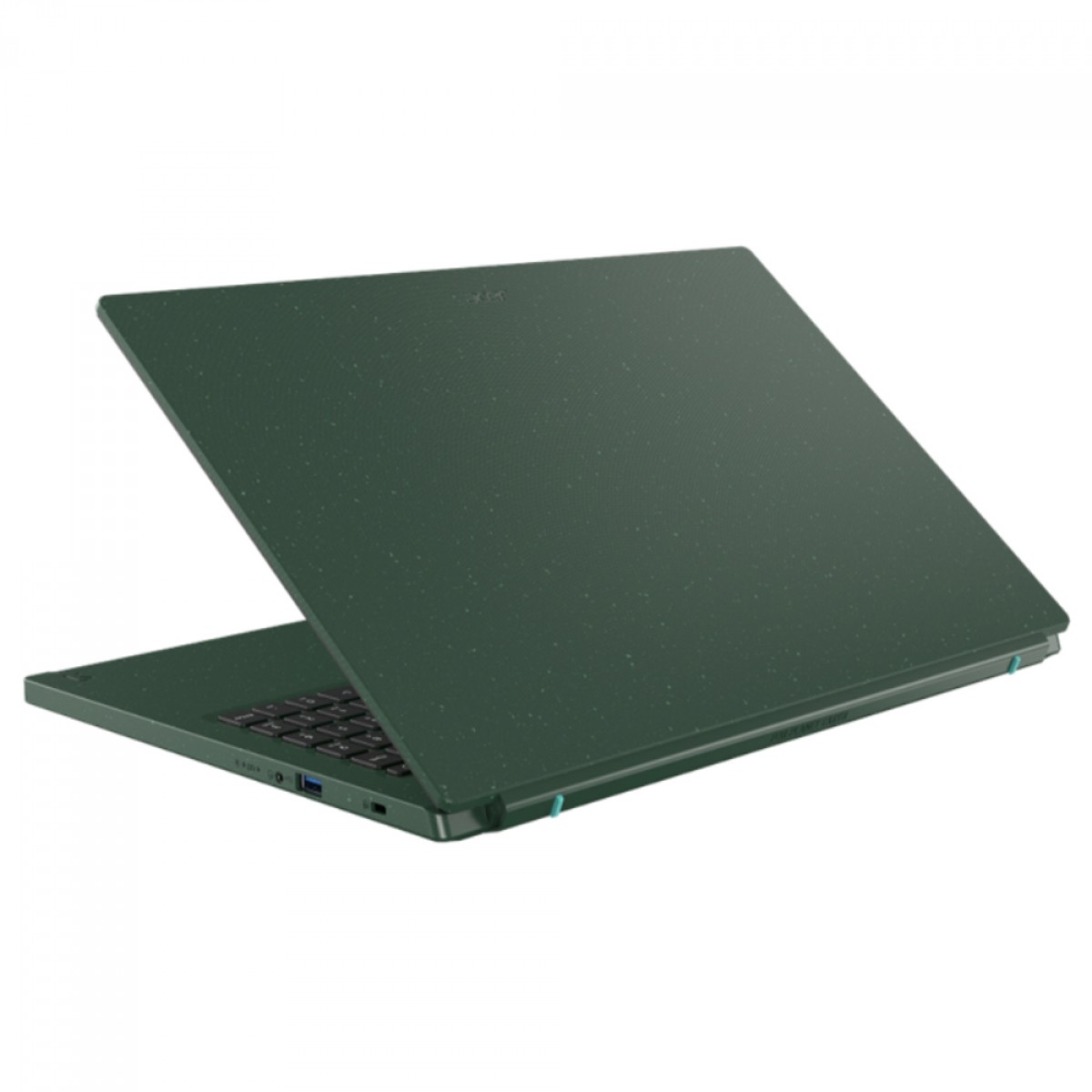 Notebook Acer Aspire Vero Intel Core i5-1335U / 8GB DDR5 / SSD 512GB / 15,6" IPS Full HD / Intel Iris Xe Graphics / Windows 11 / Verde / NX.KPUAL.001