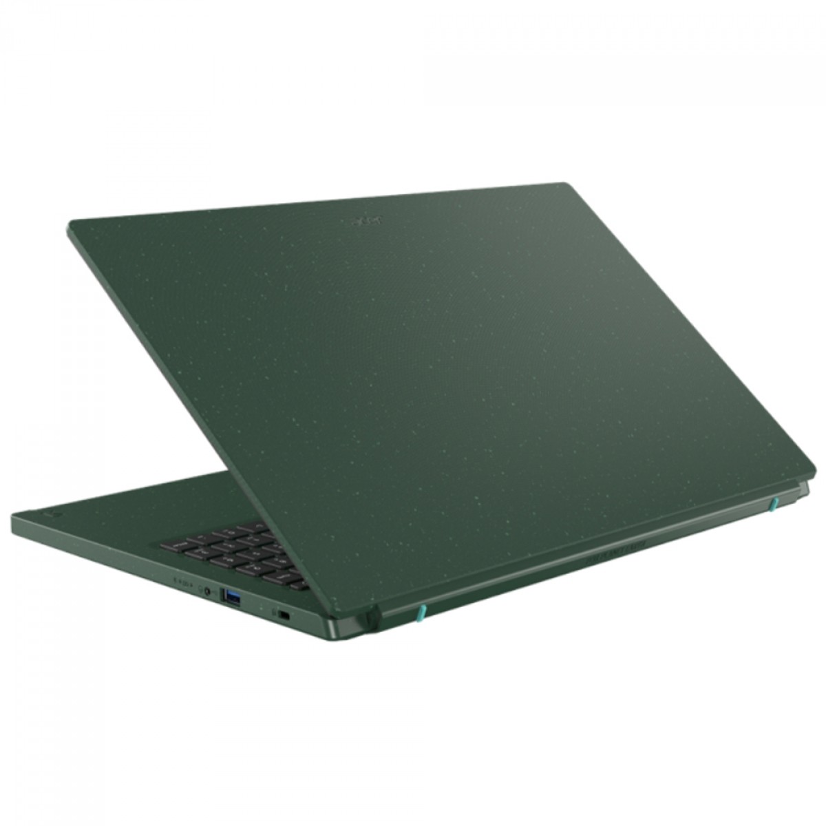 Notebook Acer Aspire Vero Intel Core i7-1355U / 16GB DDR5 / SSD 512GB / 15,6" IPS Full HD / Intel Iris Xe Graphics / Windows 11 / Verde / AV15-53P-72JT
