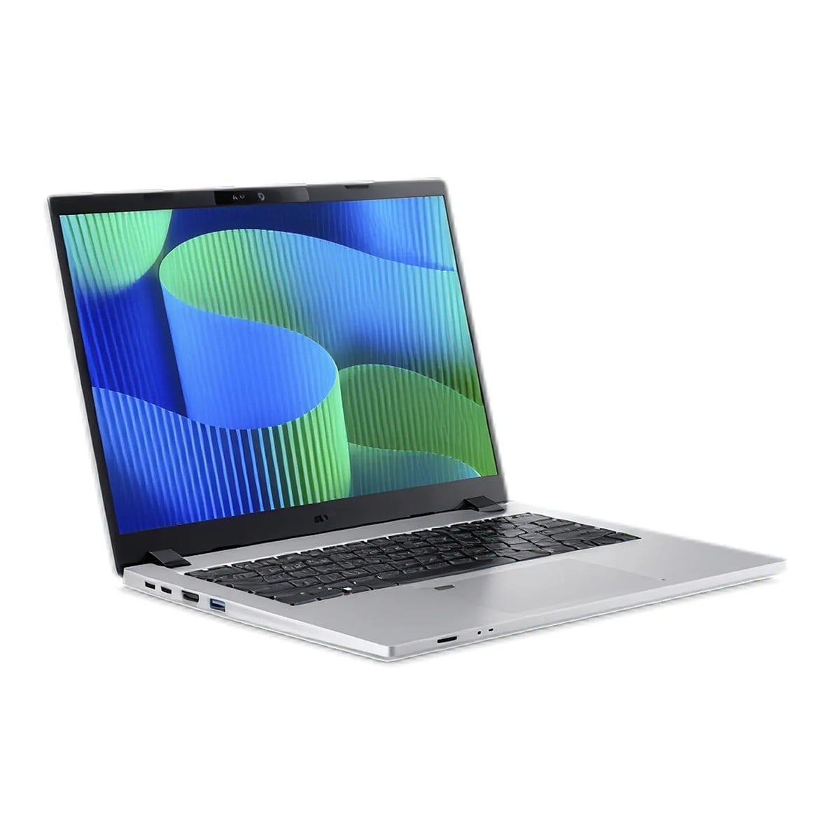 Notebook Acer TravelMate Intel Core i5-1334U / 16GB DDR5 / SSD 512GB / 14 Pol WUXGA / Intel UHD / Windows 11 Pro / TMP214-56-55XK