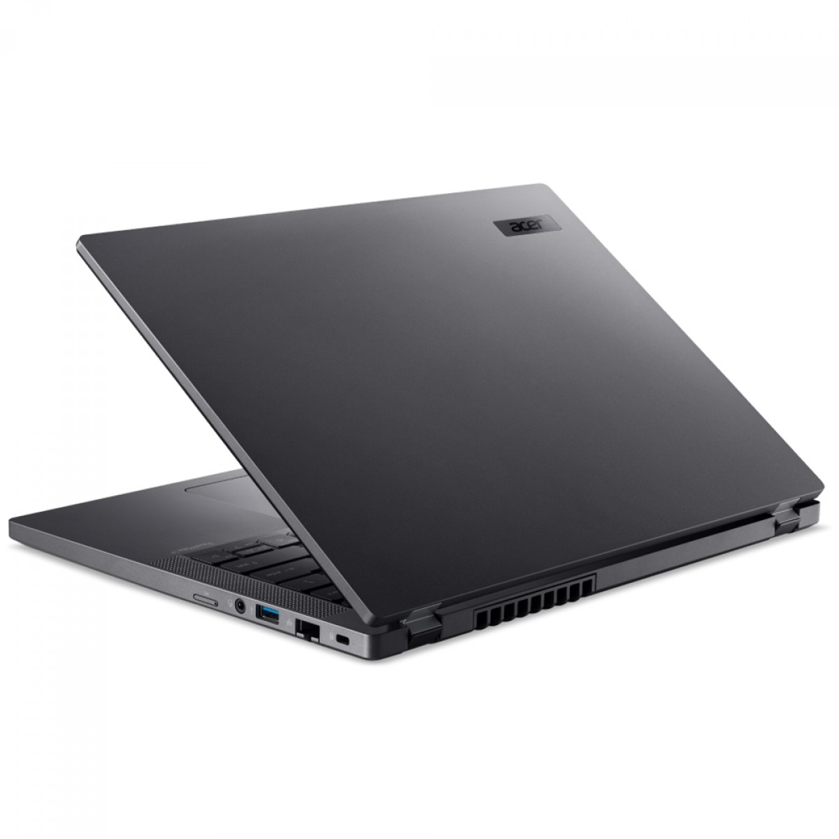 Notebook Acer TravelMate Intel Core i5-1335U / 16GB DDR4 / SSD 512GB / 14 Pol IPS Full HD / Intel® Iris® Xe Graphics / Windows 11 / TMP214-55-54ZZ