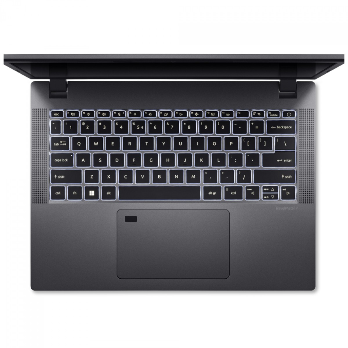 Notebook Acer TravelMate Intel Core i5-1335U / 16GB DDR4 / SSD 512GB / 14 Pol IPS Full HD / Intel® Iris® Xe Graphics / Windows 11 / TMP214-55-54ZZ
