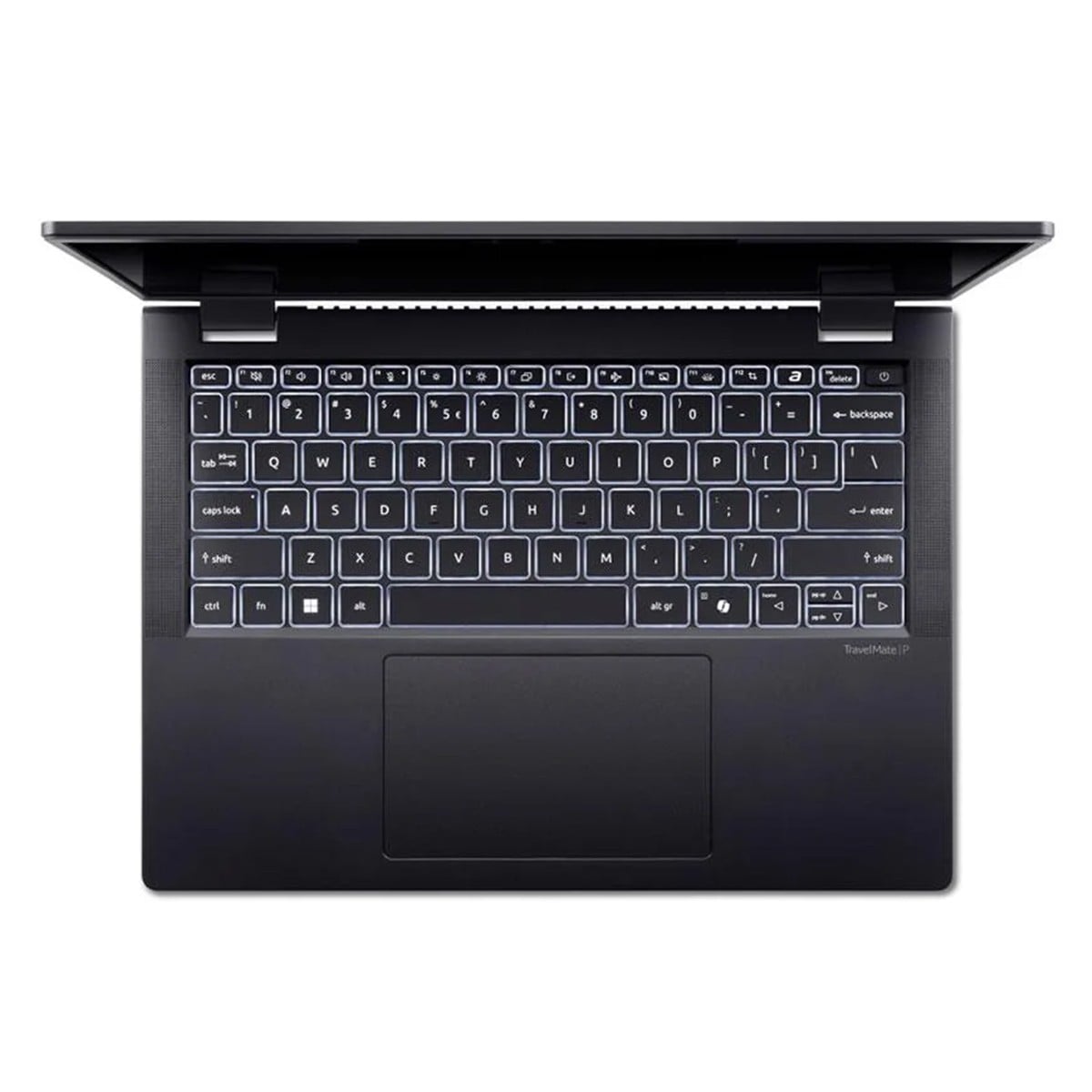 Notebook Acer TravelMate P6 14 Intel Core Ultra 5 125H / 16GB / SSD 512GB / 14 Pol WQXGA+ / Intel Arc / Windows 11 / TMP614-73-565G