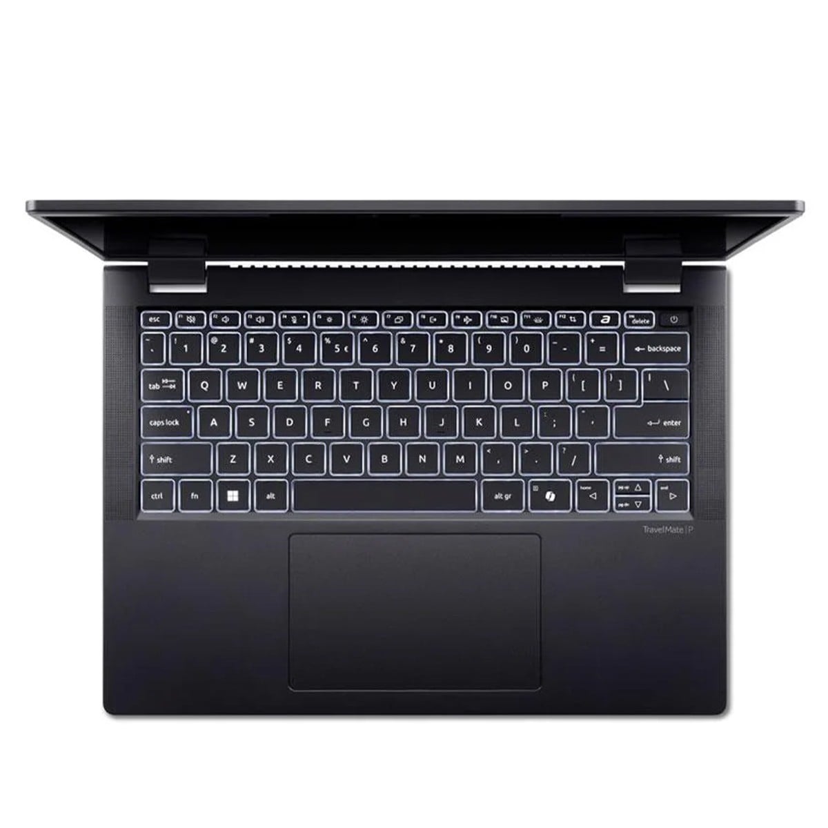 Notebook Acer TravelMate P6 14 Intel Core Ultra 7 155H / 16GB / SSD 512GB / 14 Pol WQXGA+ / Intel Arc / Windows 11 Pro / TMP614-73-79ZR