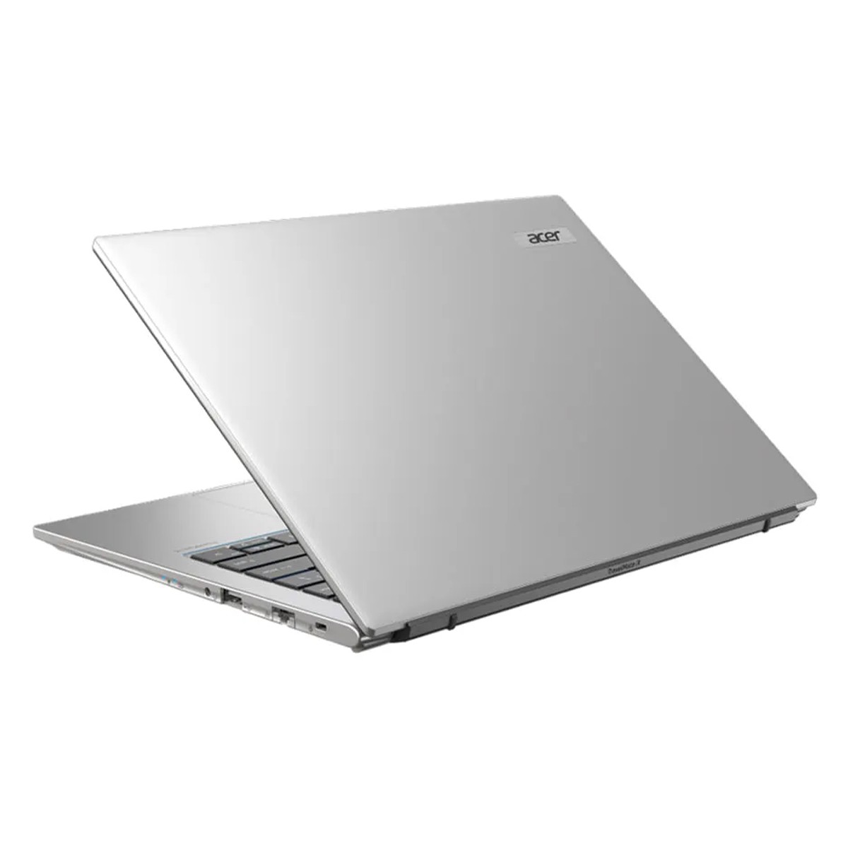 Notebook Acer TravelMate X2 14 Intel Core 5-120U / 16GB DDR5 / SSD 512GB / 14 Pol WUXGA / Intel UHD / Windows 11 Pro / NX.BU2AL.001