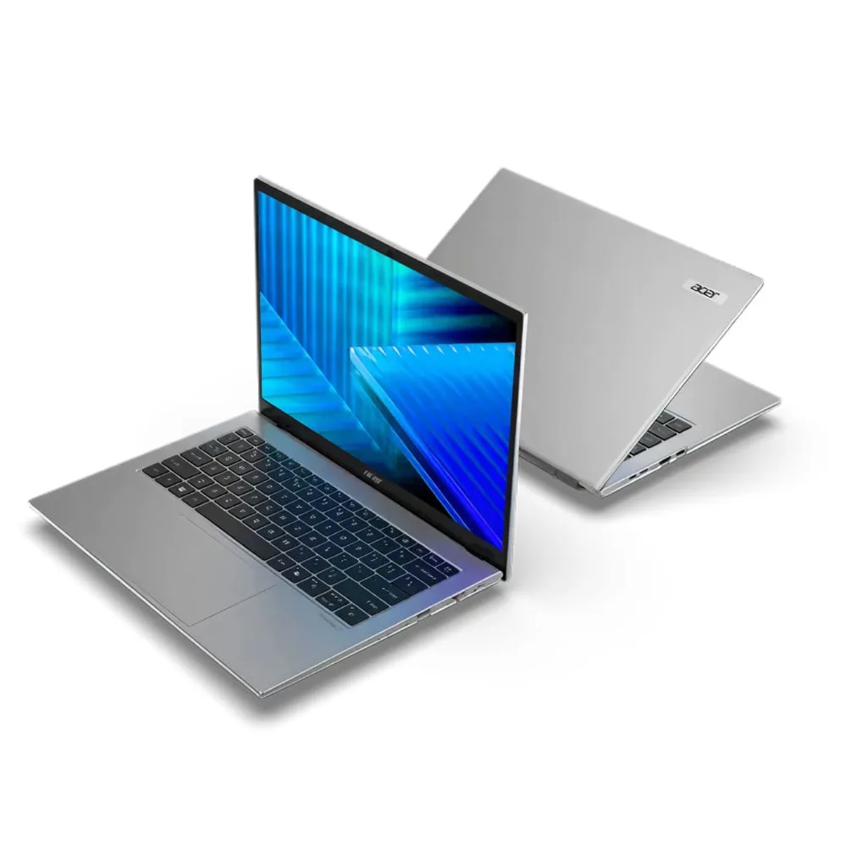 Notebook Acer TravelMate X2 14 Intel Core 7-150U / 16GB DDR5 / SSD 512GB / 14 Pol WUXGA / Intel Graphics / Windows 11 Pro / NX.BU2AL.002