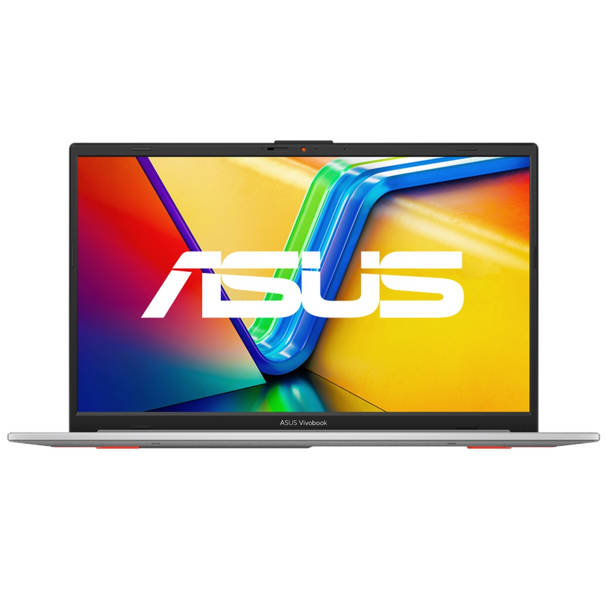 Notebook Asus Vivobook Go 15 Intel Core i3-N305 / 8GB / SSD 512GB / 15.6 Pol Full HD / Intel UHD Graphics / KeepOS / Cool Silver / 90NB0ZT1-M00PR0