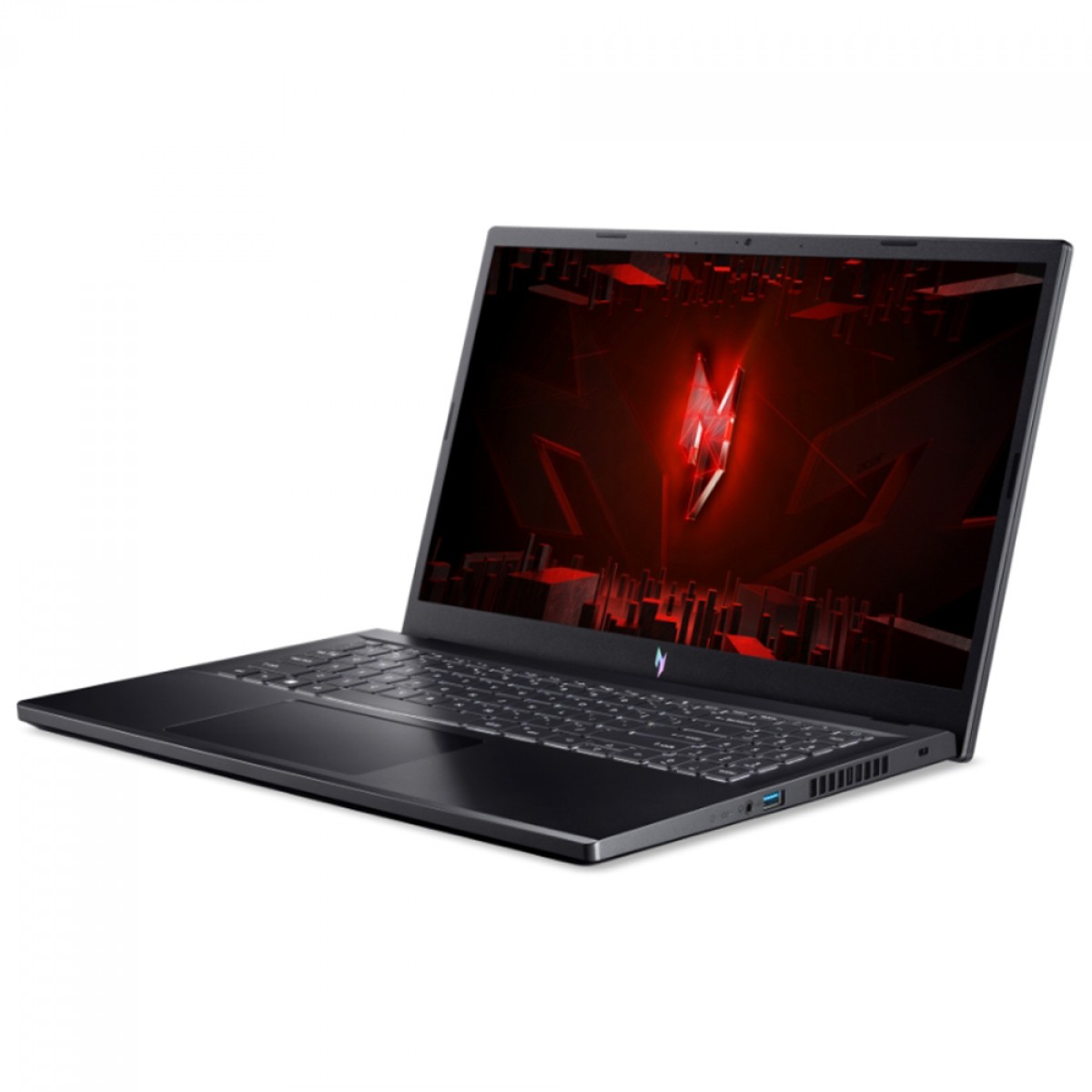 Notebook Gamer Acer Nitro V15 Intel Core I5-13420H / RTX 3050 6GB / 16GB DDR5 / SSD 512GB / 15,6" IPS Full HD 144Hz / Linux / ANV15-51-582R