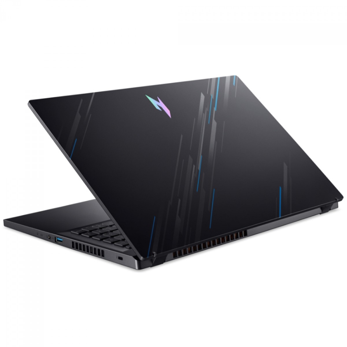 Notebook Gamer Acer Nitro V15 Intel Core I5-13420H / RTX 3050 6GB / 16GB DDR5 / SSD 512GB / 15,6" IPS Full HD 144Hz / Linux / ANV15-51-582R