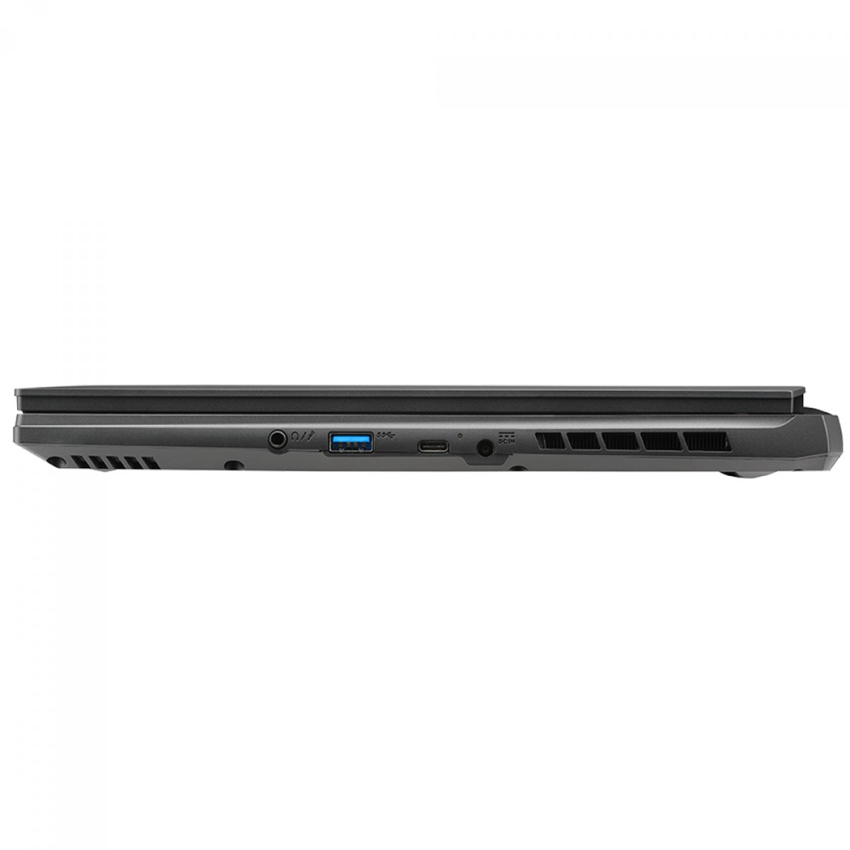 Notebook Gamer Gigabyte Aorus 17 XE4 Intel Core I7-12700H / RTX 3070 Ti 8GB / 17.3 POL FHD 360Hz / 16GB DDR4 / SSD 1TB M.2 / AORUS-17-XE4-73BR514SH