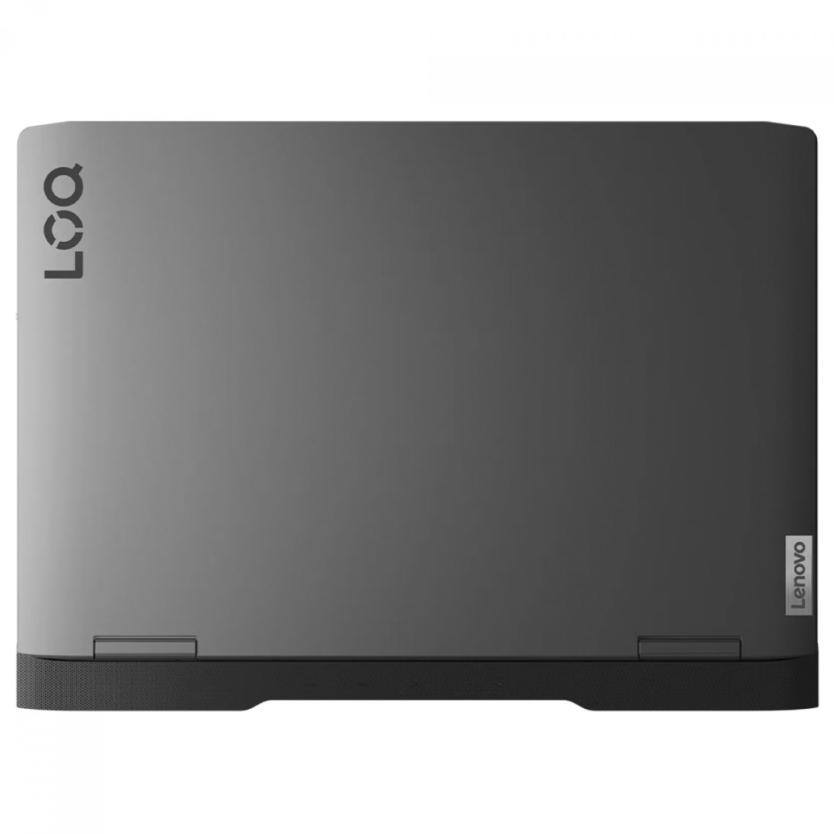 Notebook Gamer Lenovo LOQ 15IRH8 Intel Core i5-12450H / RTX 2050 4GB / 16GB DDR5 / SSD 512GB / 15.6 Pol IPS Full HD / Win 11 / Cinza / 83EU0001BR