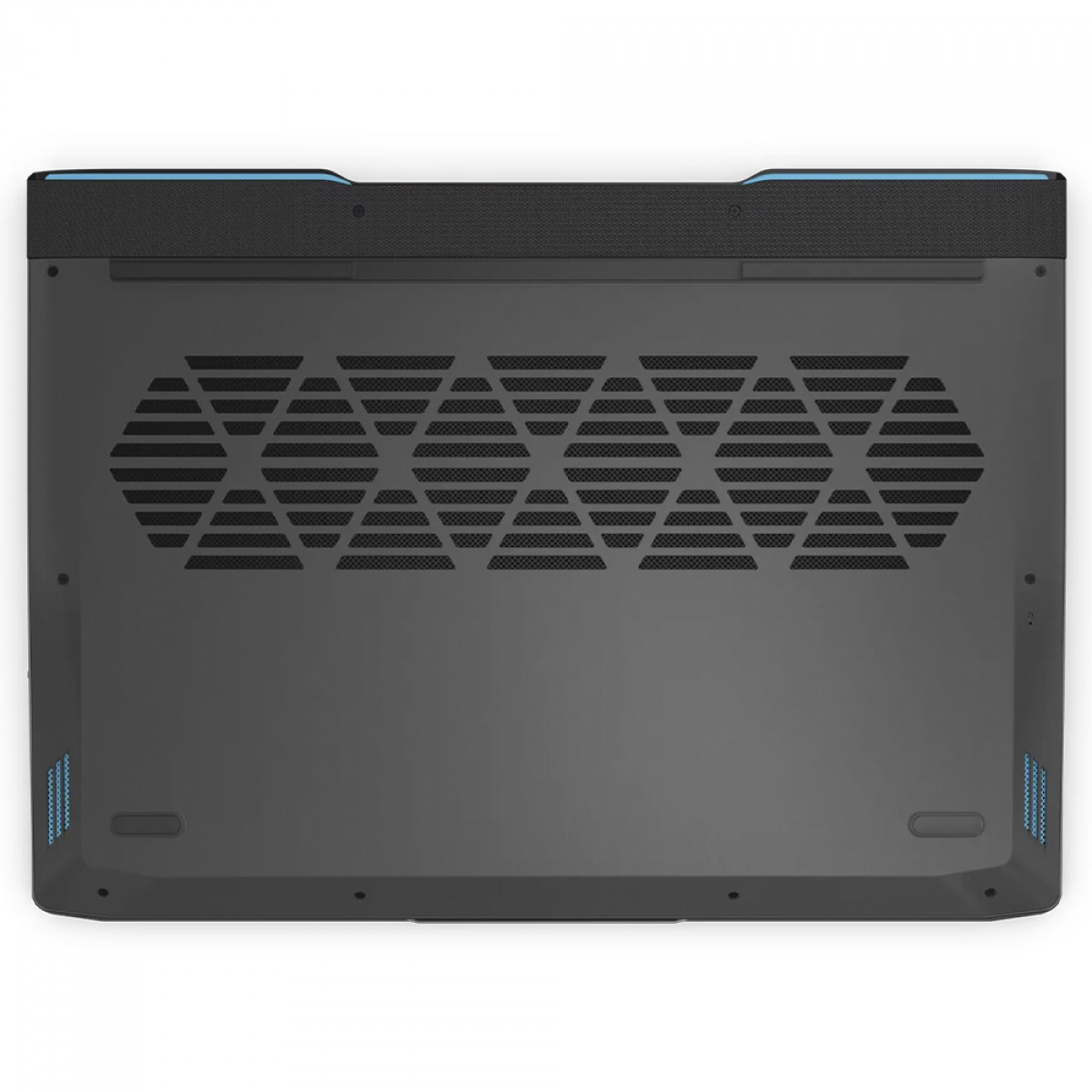 Notebook Gamer Lenovo LOQ 15IRH8 Intel Core i5-12450H / RTX 2050 4GB / 8GB DDR5 / SSD 512GB /15.6 Pol IPS Full HD / Win 11 / Cinza / 83EU0000BR