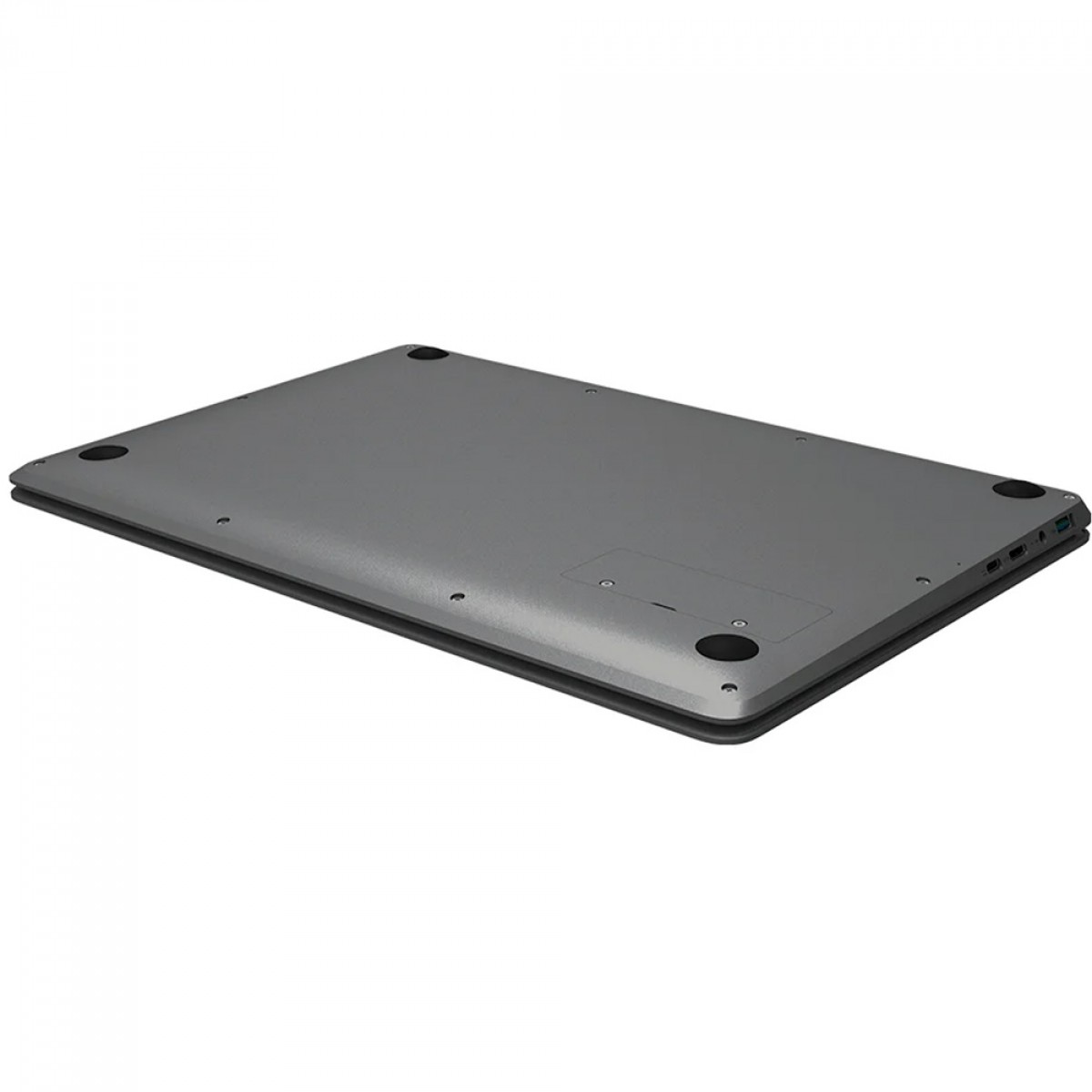 Notebook HQ Joy Intel Core I5 1035G1 / 8GB DDR4 / SSD 256GB / 14.1" Full HD / Win 11 / Cinza / NHJ-W11H-CI53