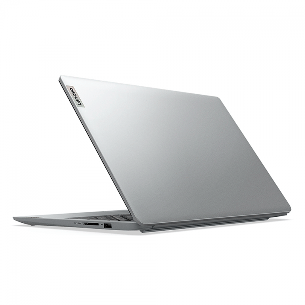 Notebook Lenovo IdeaPad 1 Intel Core i3-1315U / 8GB DDR4 / SSD 256GB / 15.6" FHD / Intel UHD Graphics / Windows 11 Home / Cinza / 83QJ0001BO
