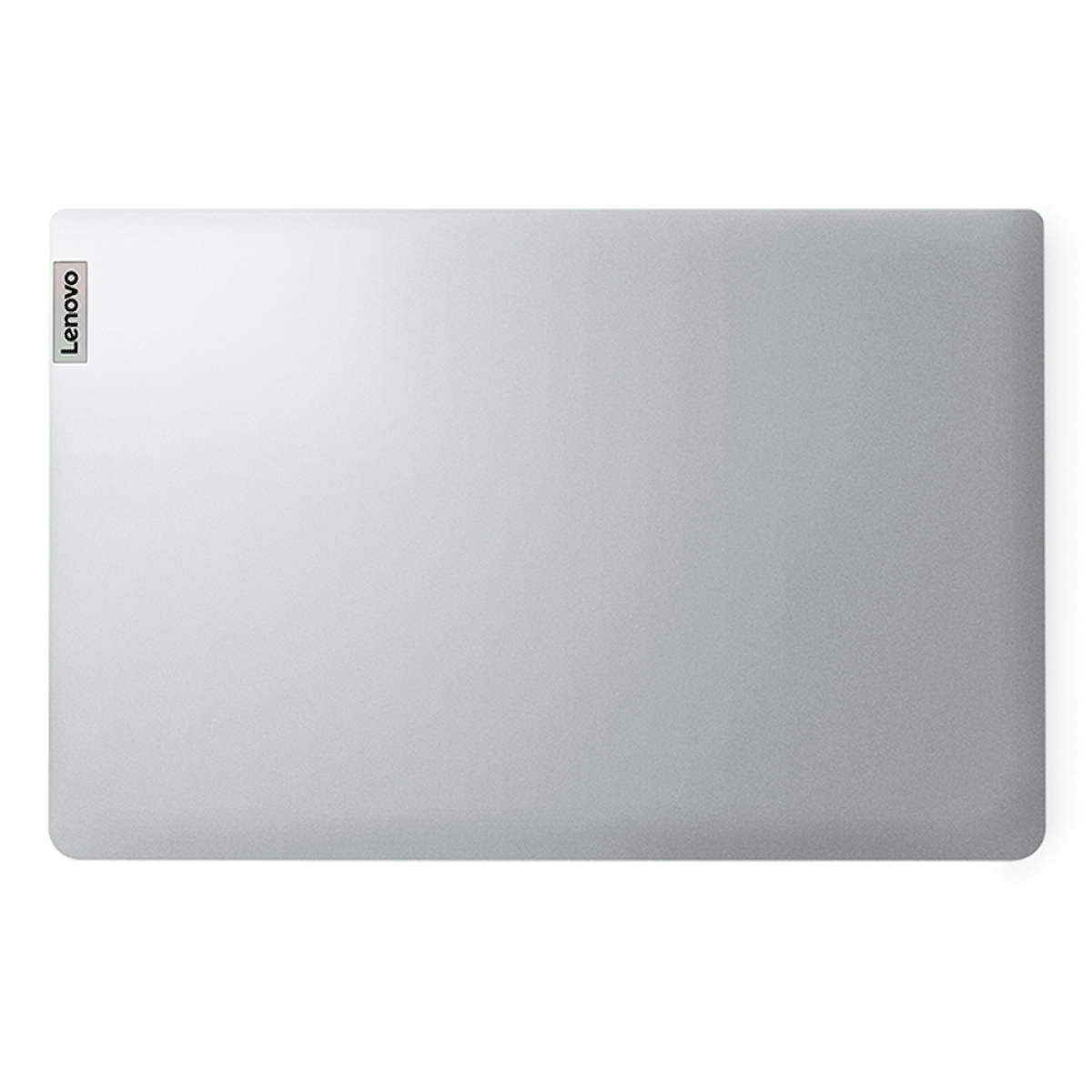 Notebook Lenovo IdeaPad 1 Intel Core i3-1315U / 8GB DDR4 / SSD 256GB / 15.6" FHD / Intel UHD Graphics / Windows 11 Home / Cinza / 83QJ0001BO