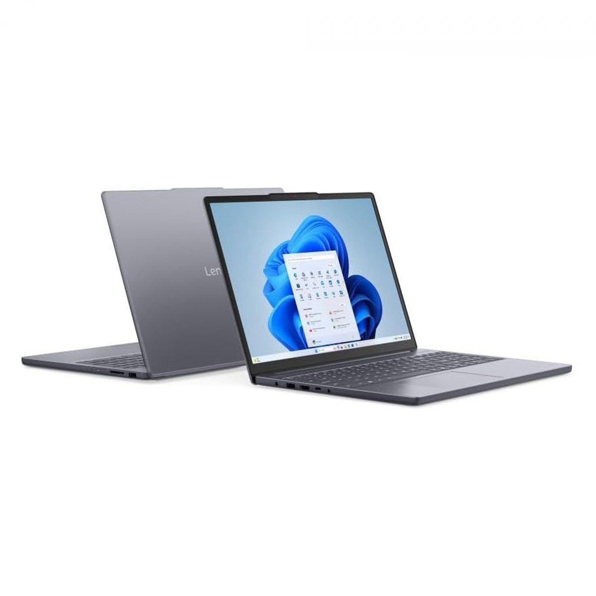 Notebook Lenovo IdeaPad 3i 15IRH10 Intel Core i7-13620H / 8GB DDR5 / SSD 512GB / 15.3 Pol WUXGA / Windows 11 Home / Cinza / 83NS0004BR