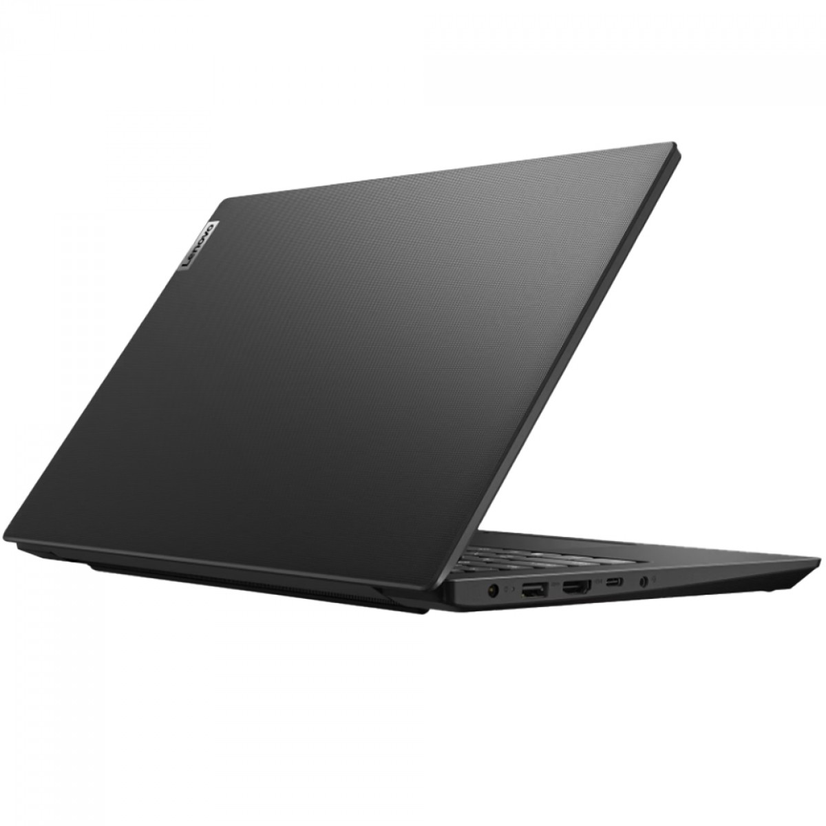 Notebook Lenovo V14 G2 Intel Core i5-1135G7 / 8GB DDR4 / SSD 256GB / 14" Full HD / Intel® Iris® Xe Graphics / Windows 11 / Preto / 82NM001QBR